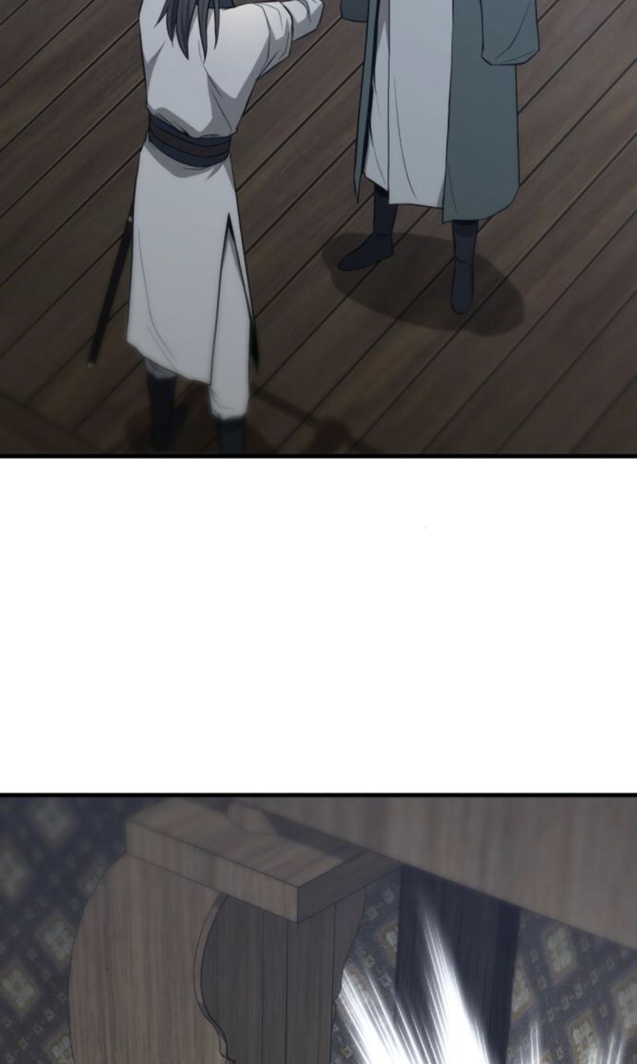 Read A Blade At A Time FR Manga Online