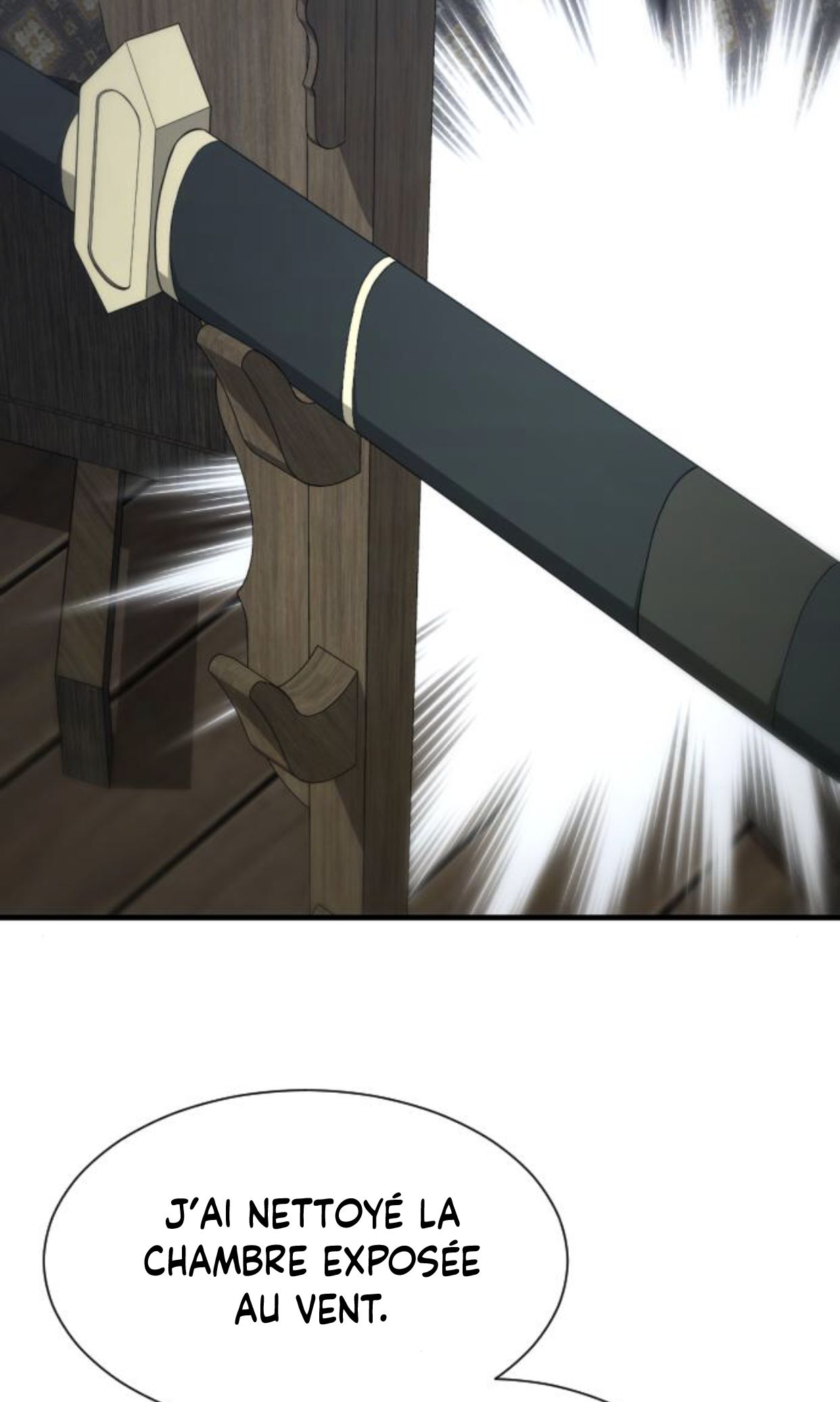 Read A Blade At A Time FR Manga Online