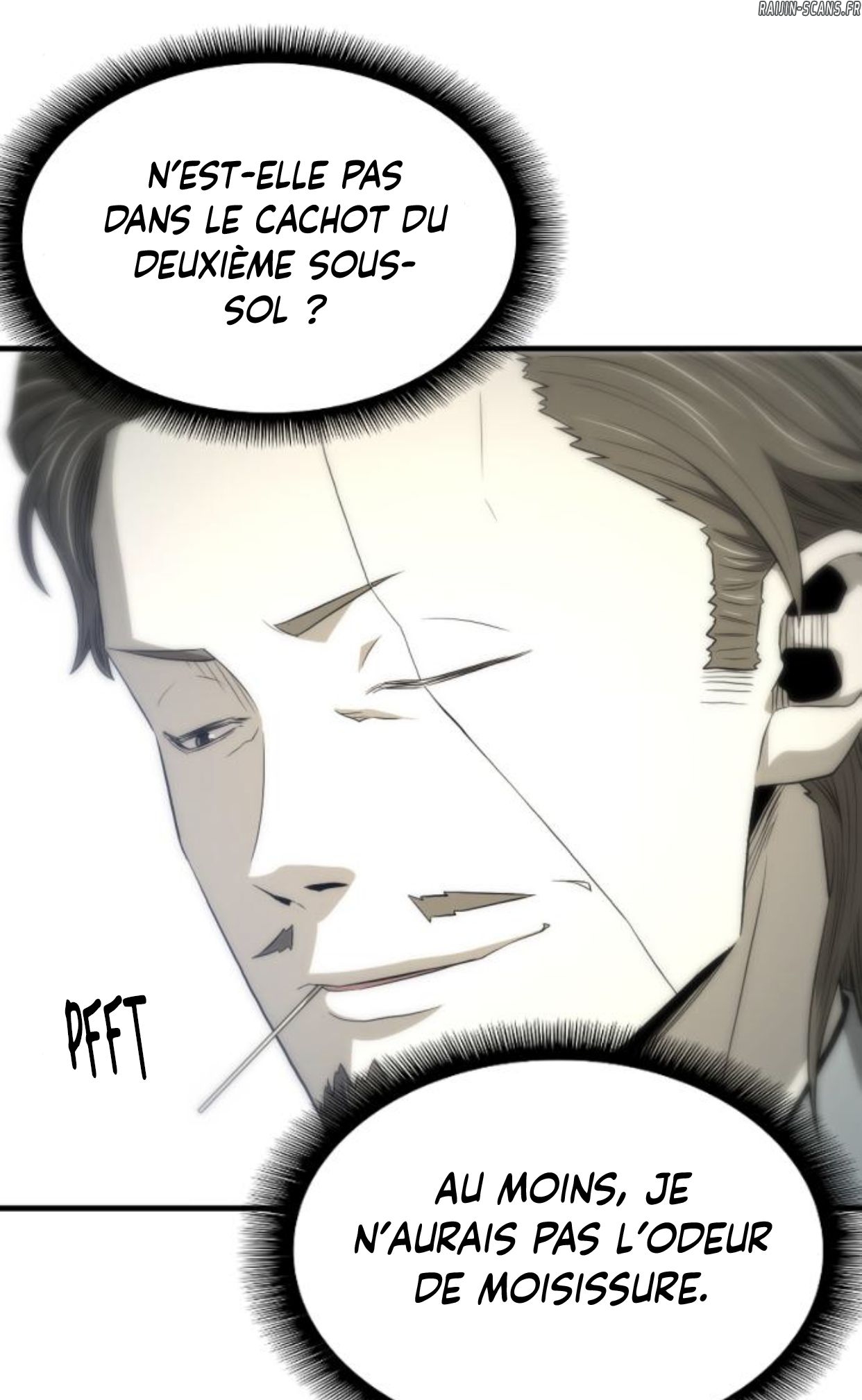 Read A Blade At A Time FR Manga Online