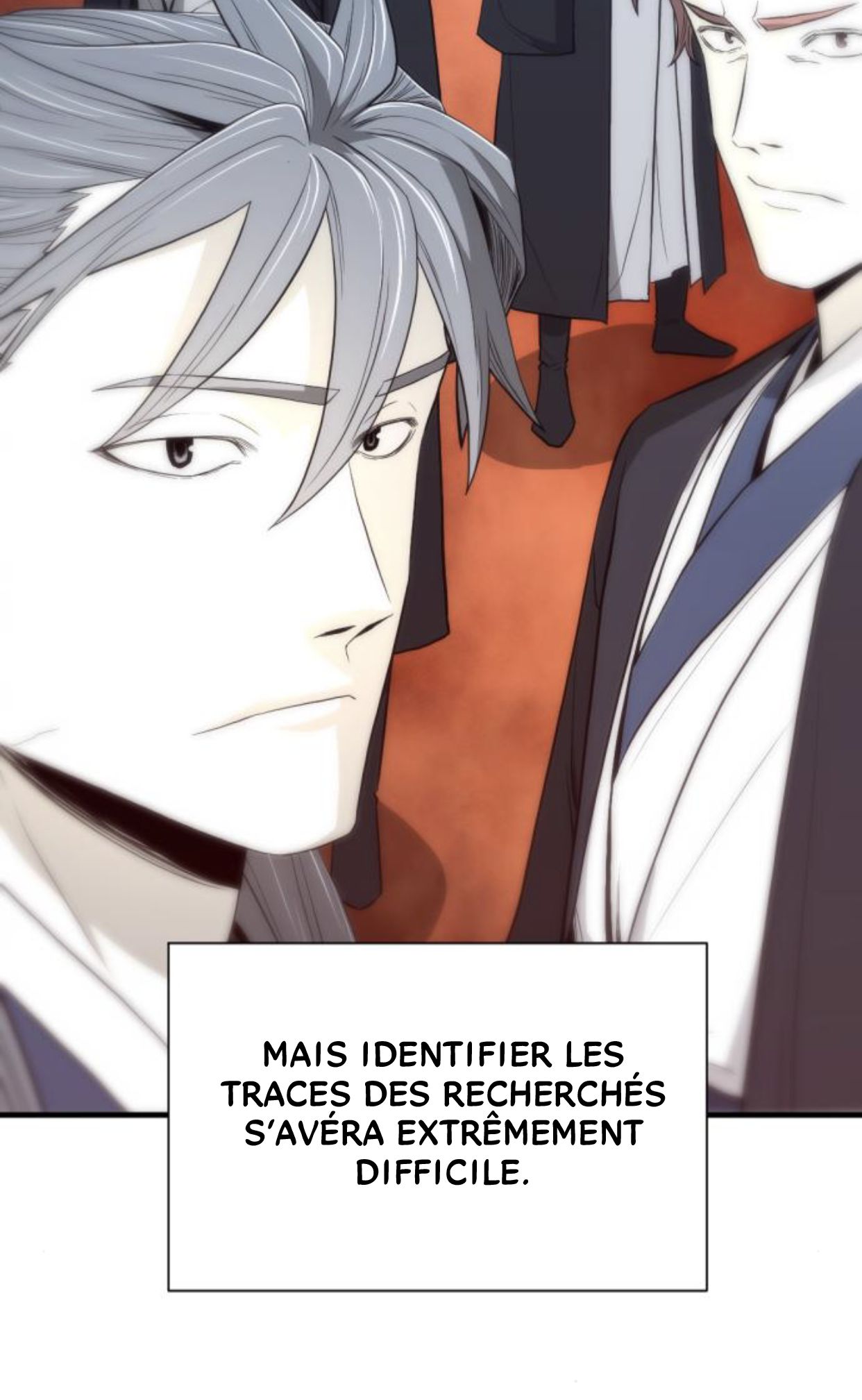 Read A Blade At A Time FR Manga Online