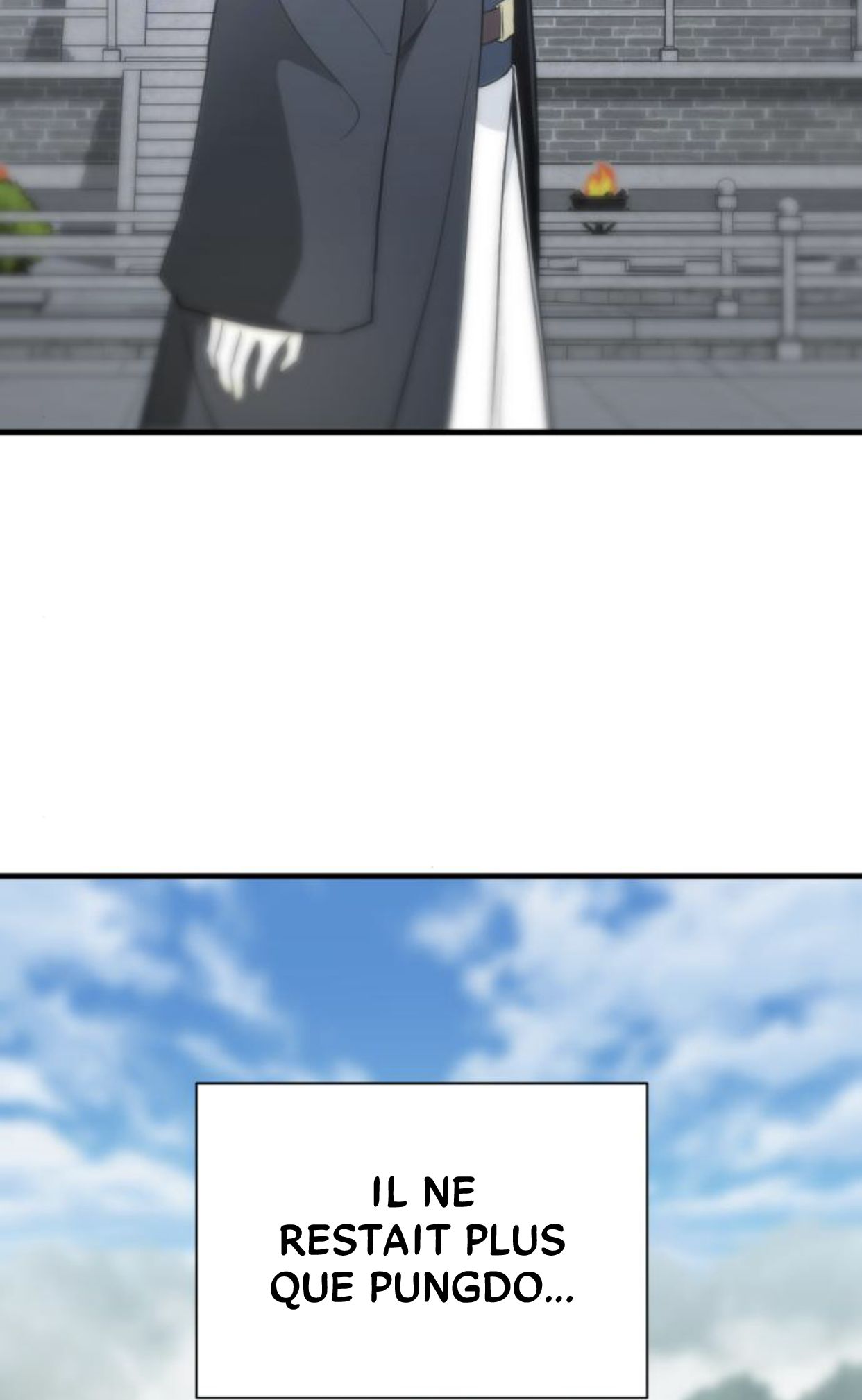 Read A Blade At A Time FR Manga Online