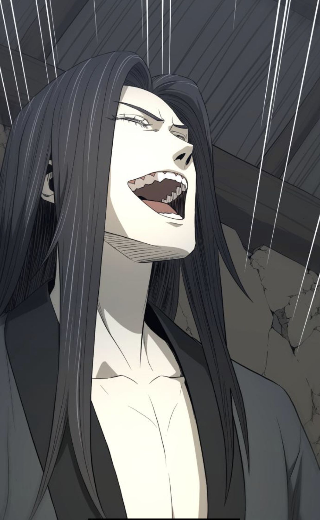 Read A Blade At A Time FR Manga Online
