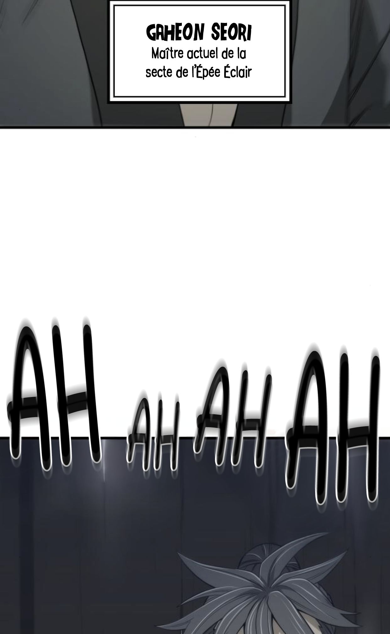 Read A Blade At A Time FR Manga Online