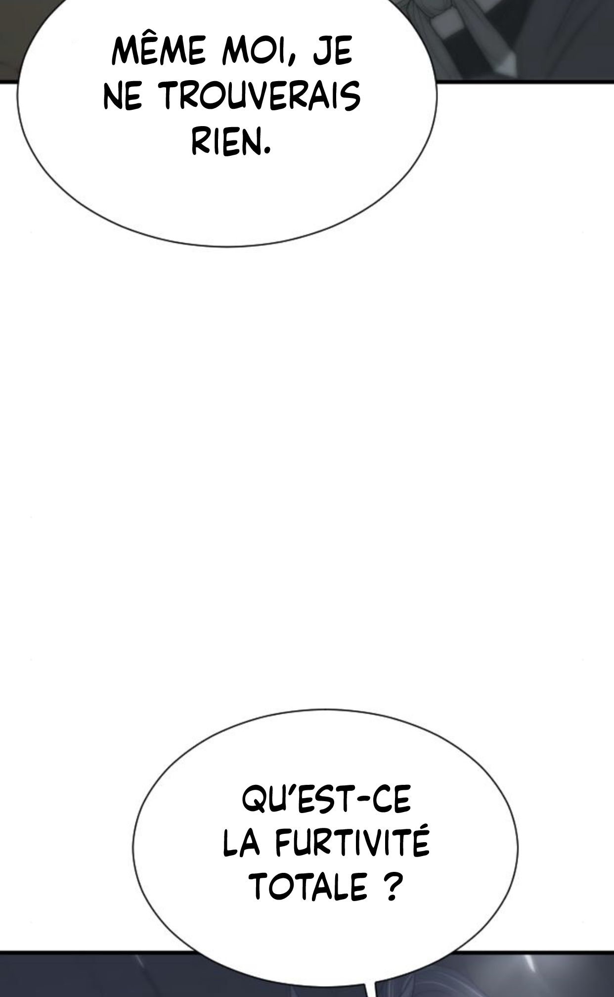 Read A Blade At A Time FR Manga Online