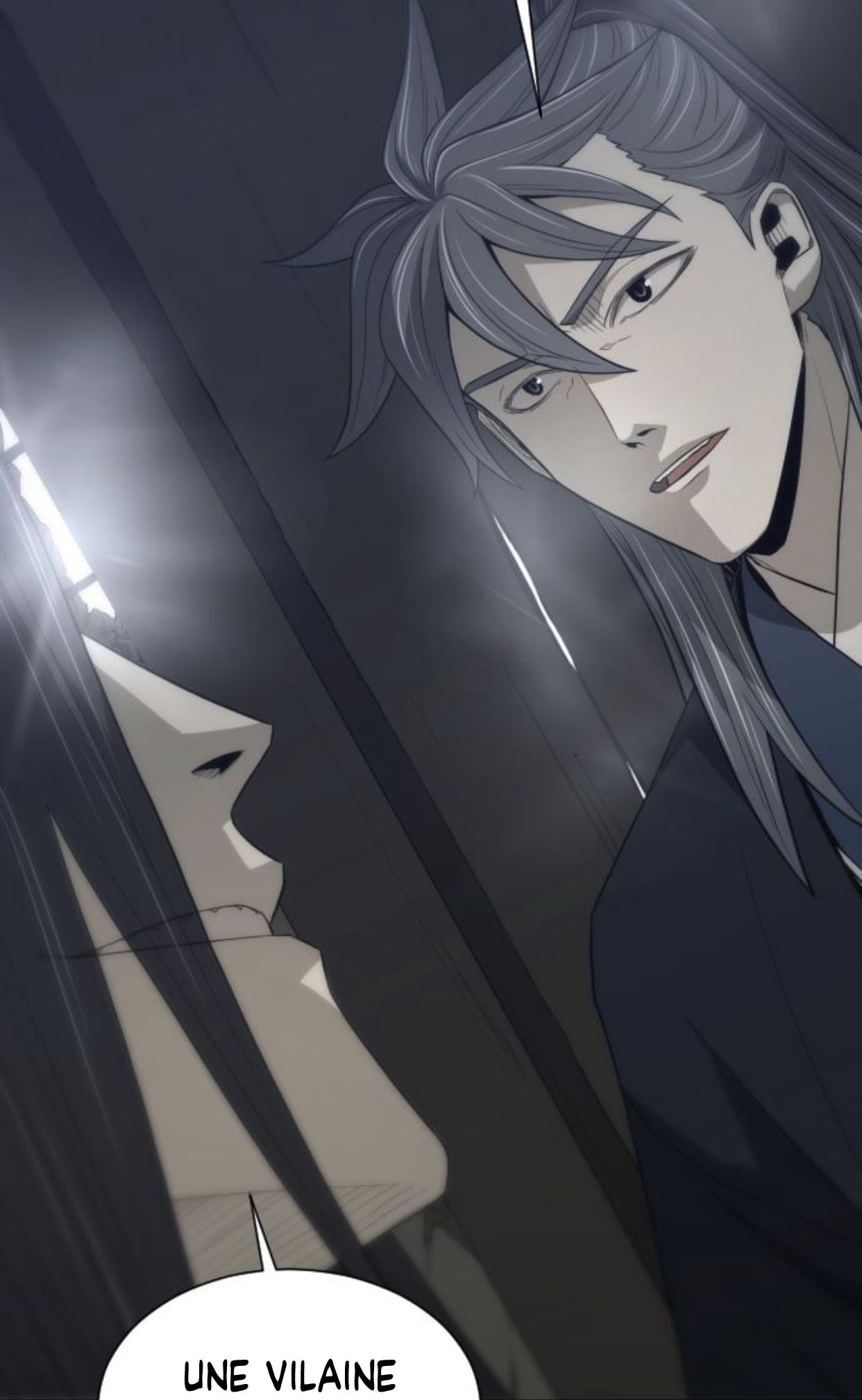 Read A Blade At A Time FR Manga Online
