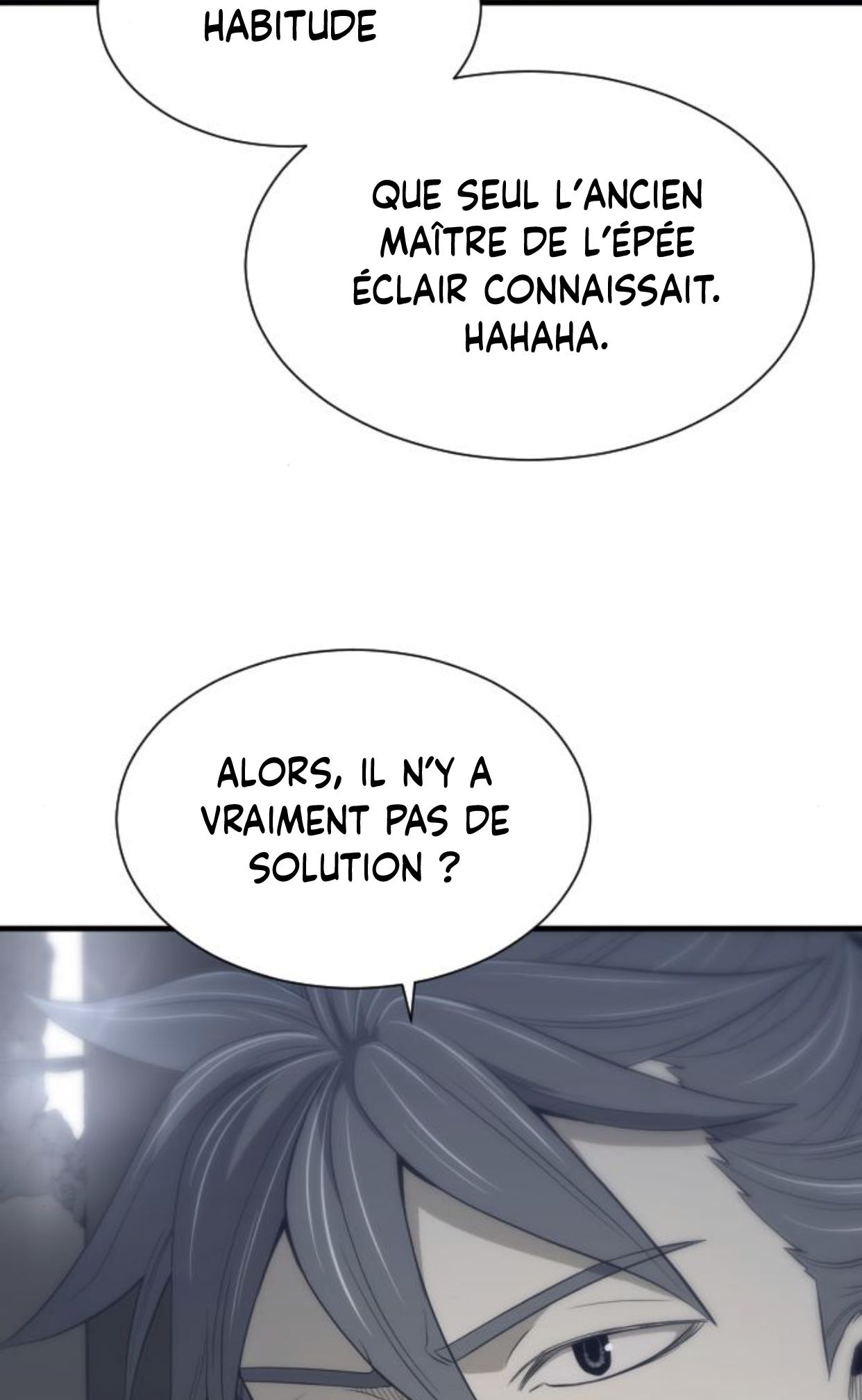 Read A Blade At A Time FR Manga Online