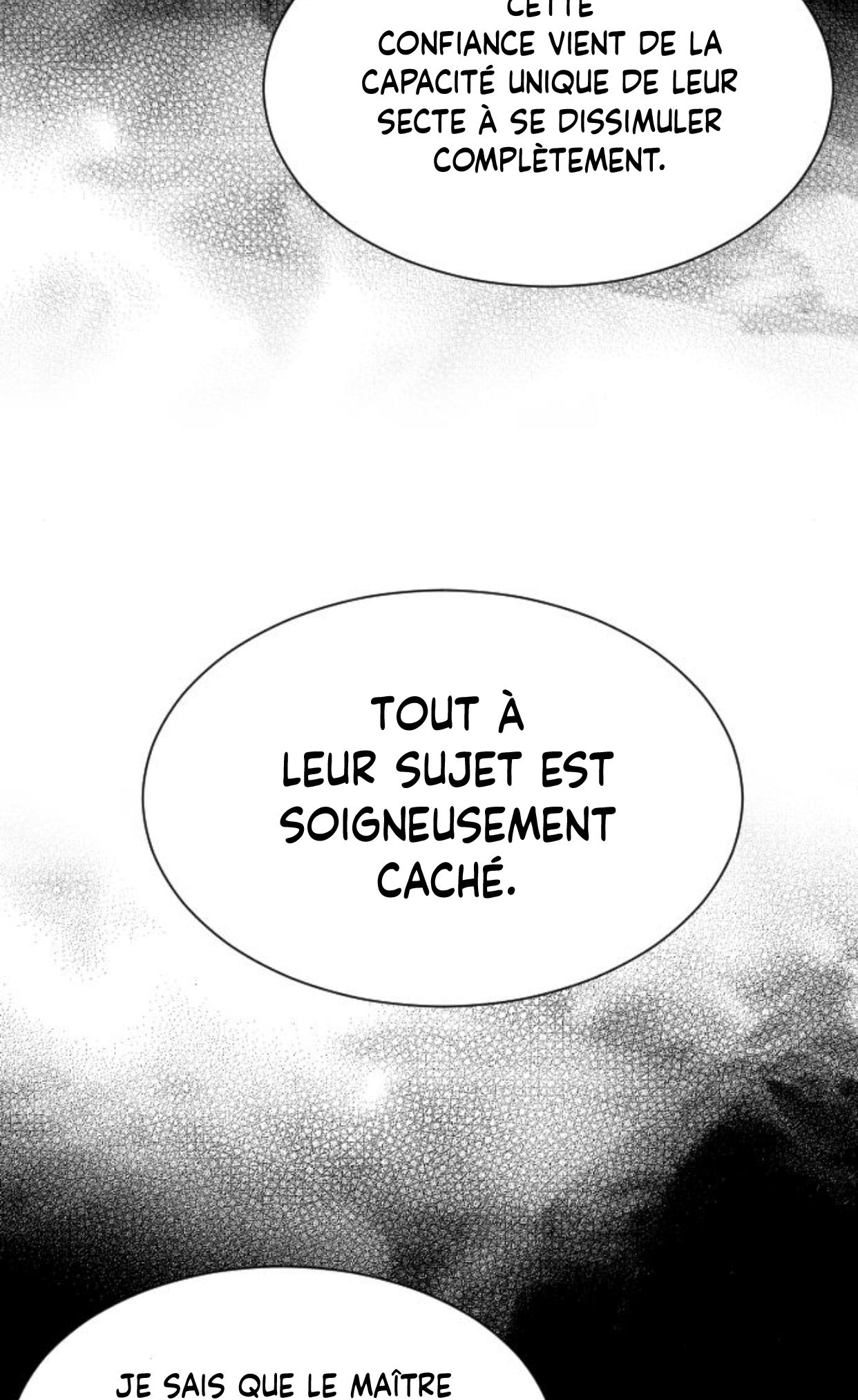 Read A Blade At A Time FR Manga Online