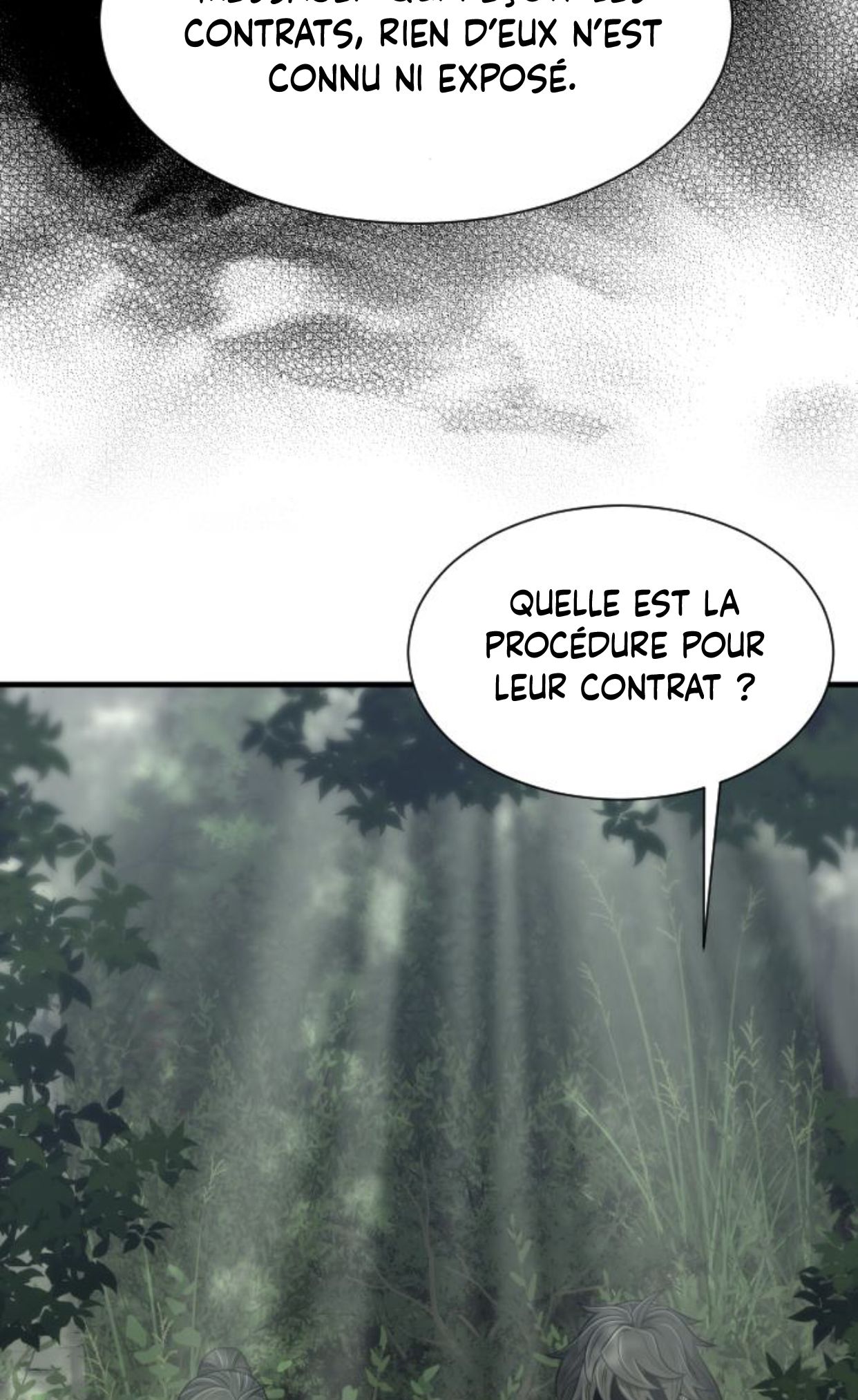 Read A Blade At A Time FR Manga Online