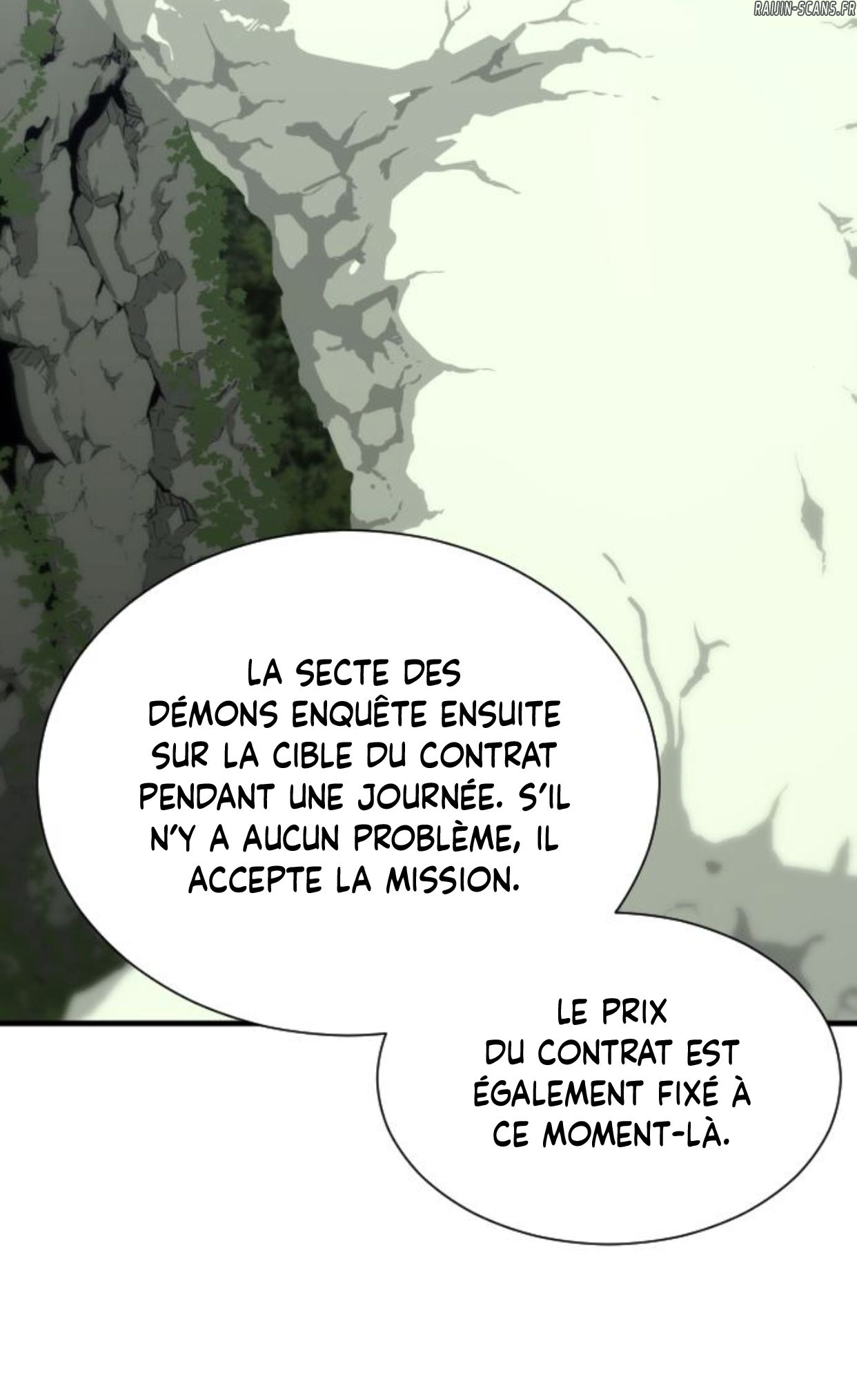 Read A Blade At A Time FR Manga Online