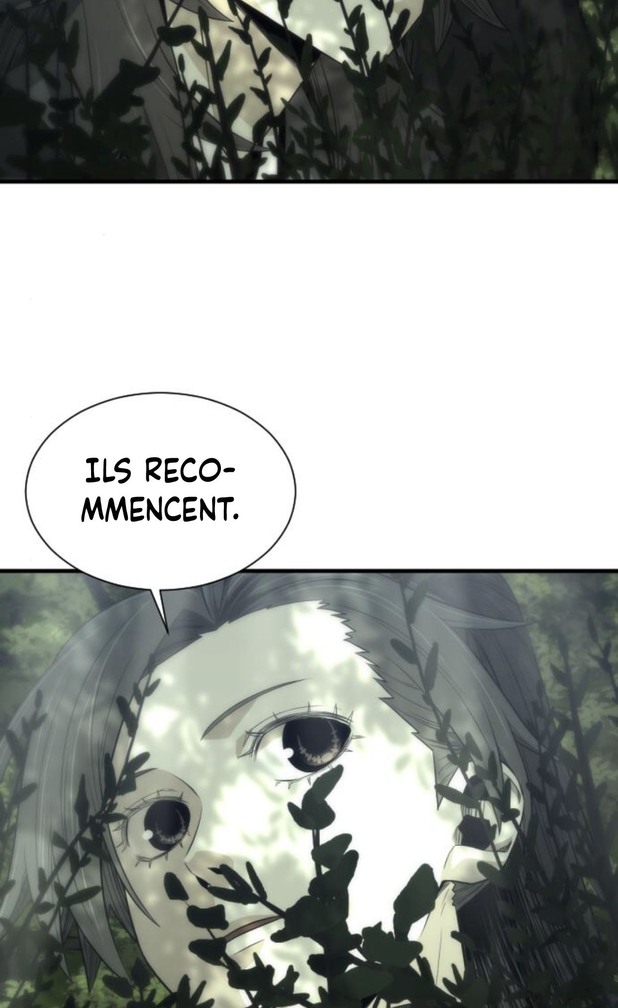 Read A Blade At A Time FR Manga Online