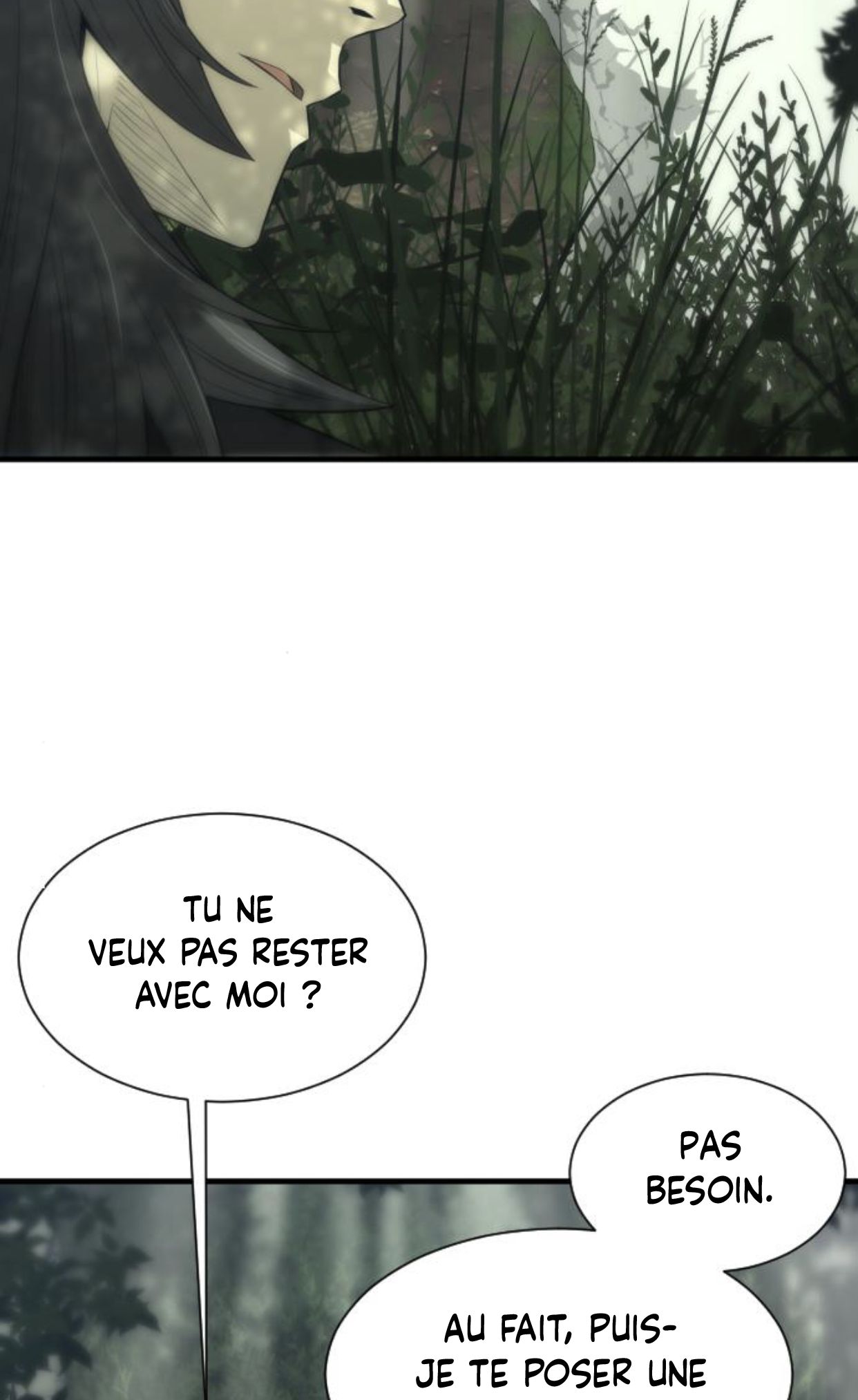 Read A Blade At A Time FR Manga Online