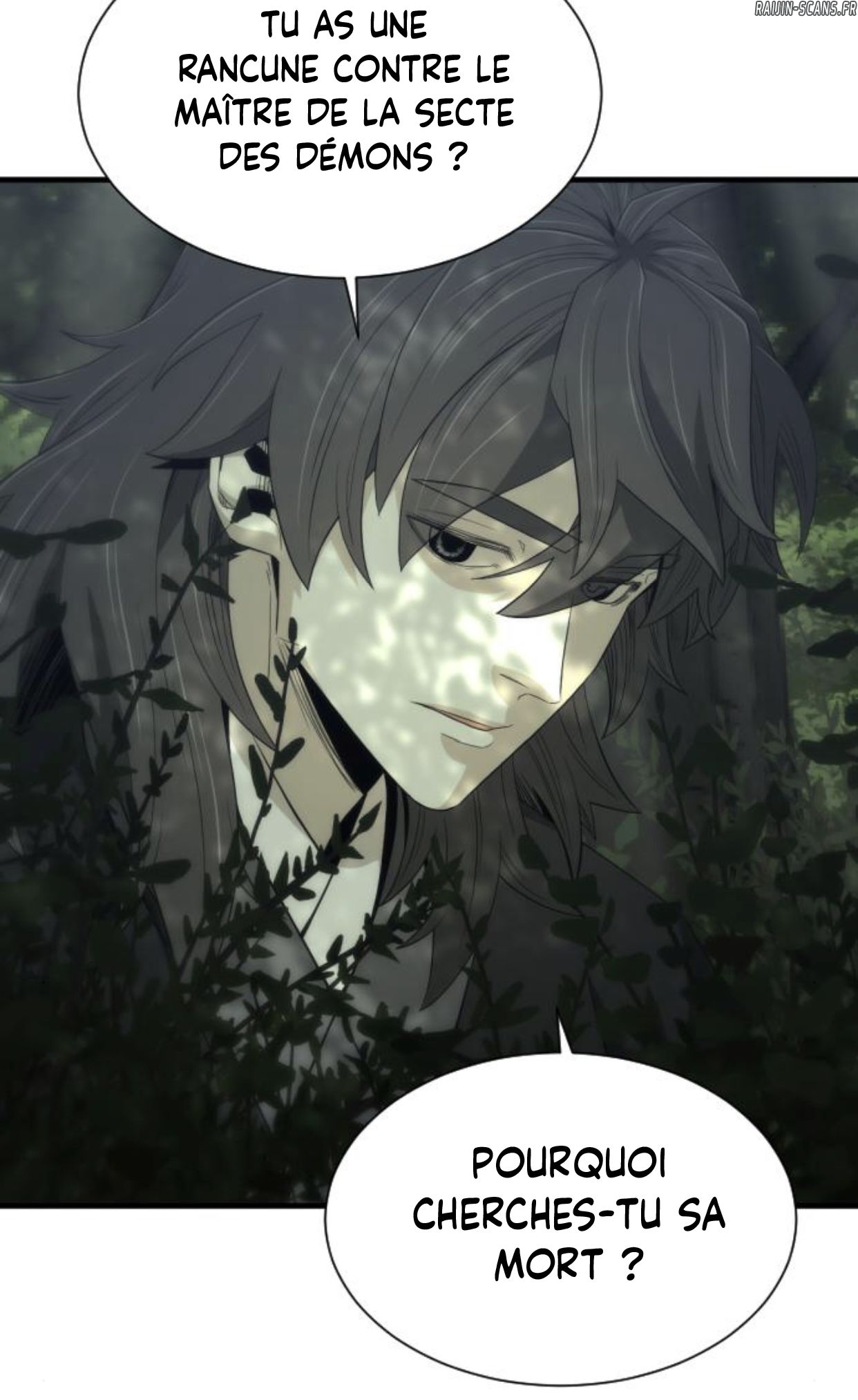 Read A Blade At A Time FR Manga Online