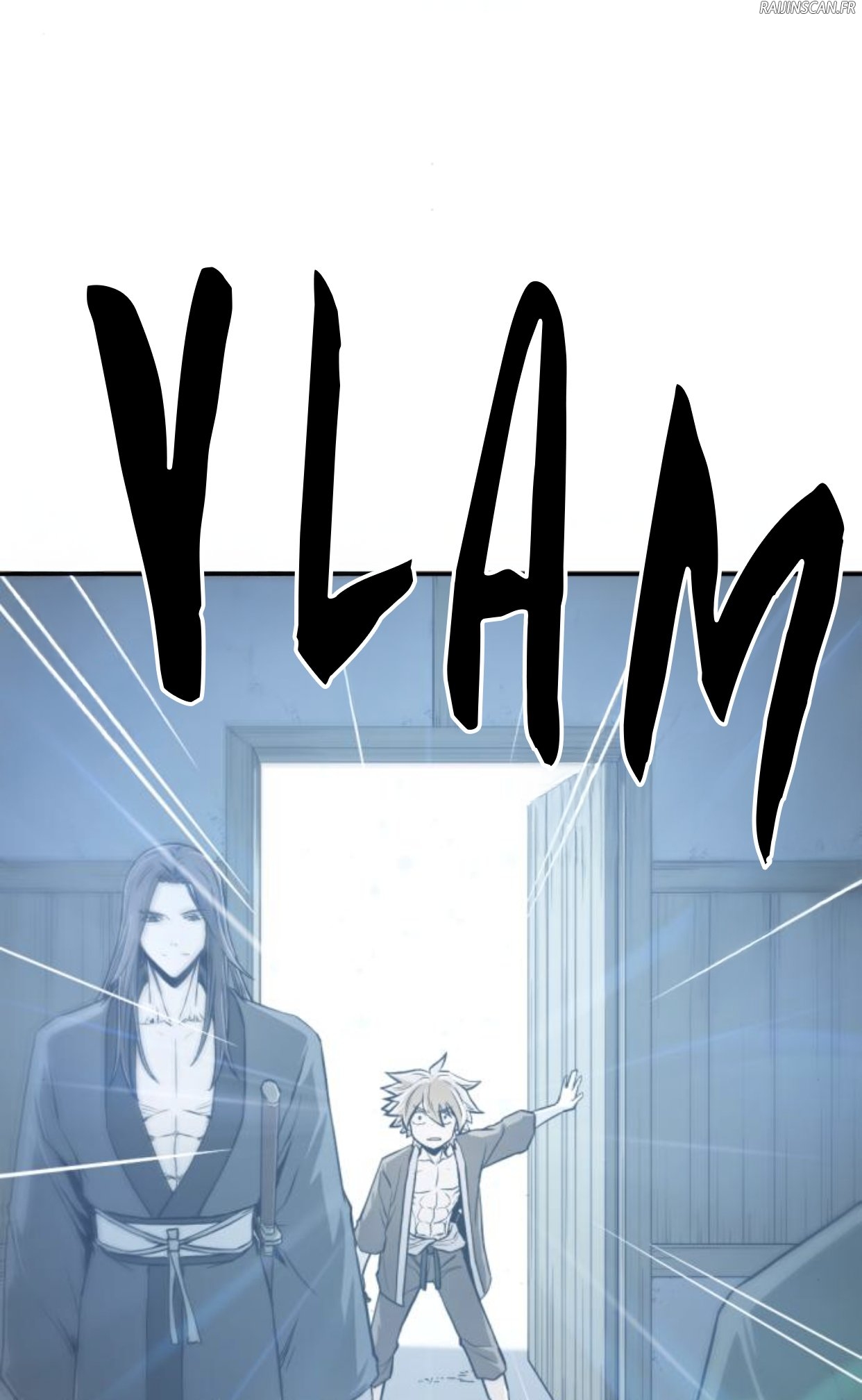 Read A Blade At A Time FR Manga Online