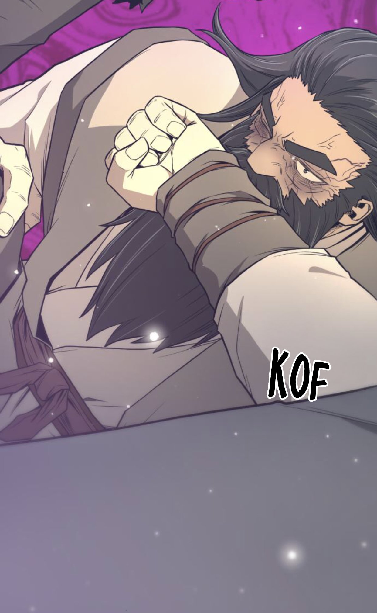 Read A Blade At A Time FR Manga Online