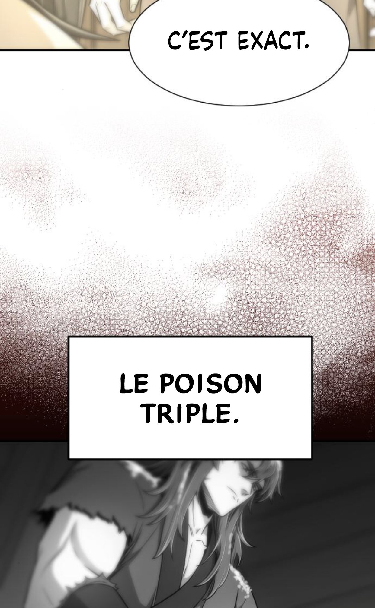 Read A Blade At A Time FR Manga Online