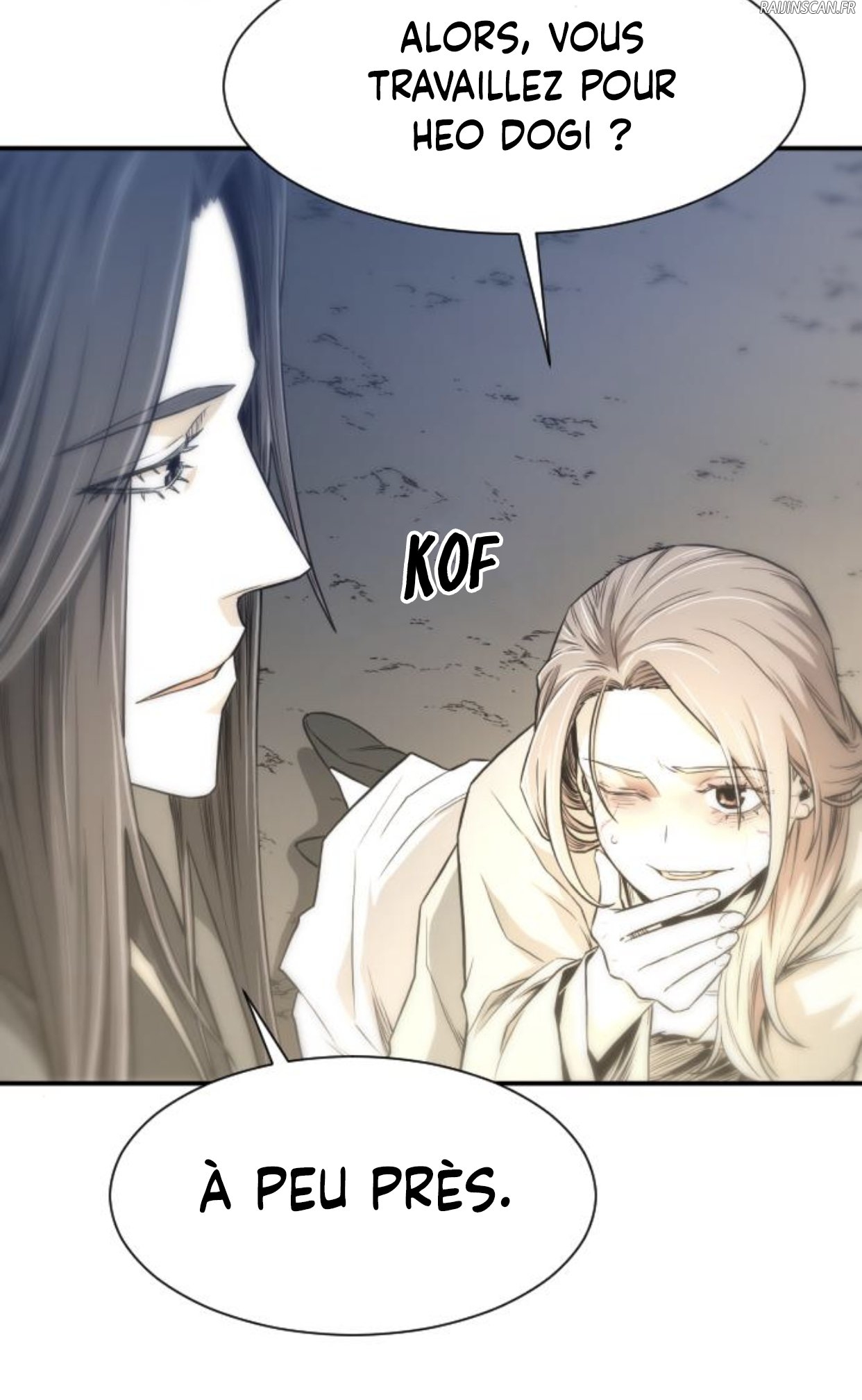 Read A Blade At A Time FR Manga Online