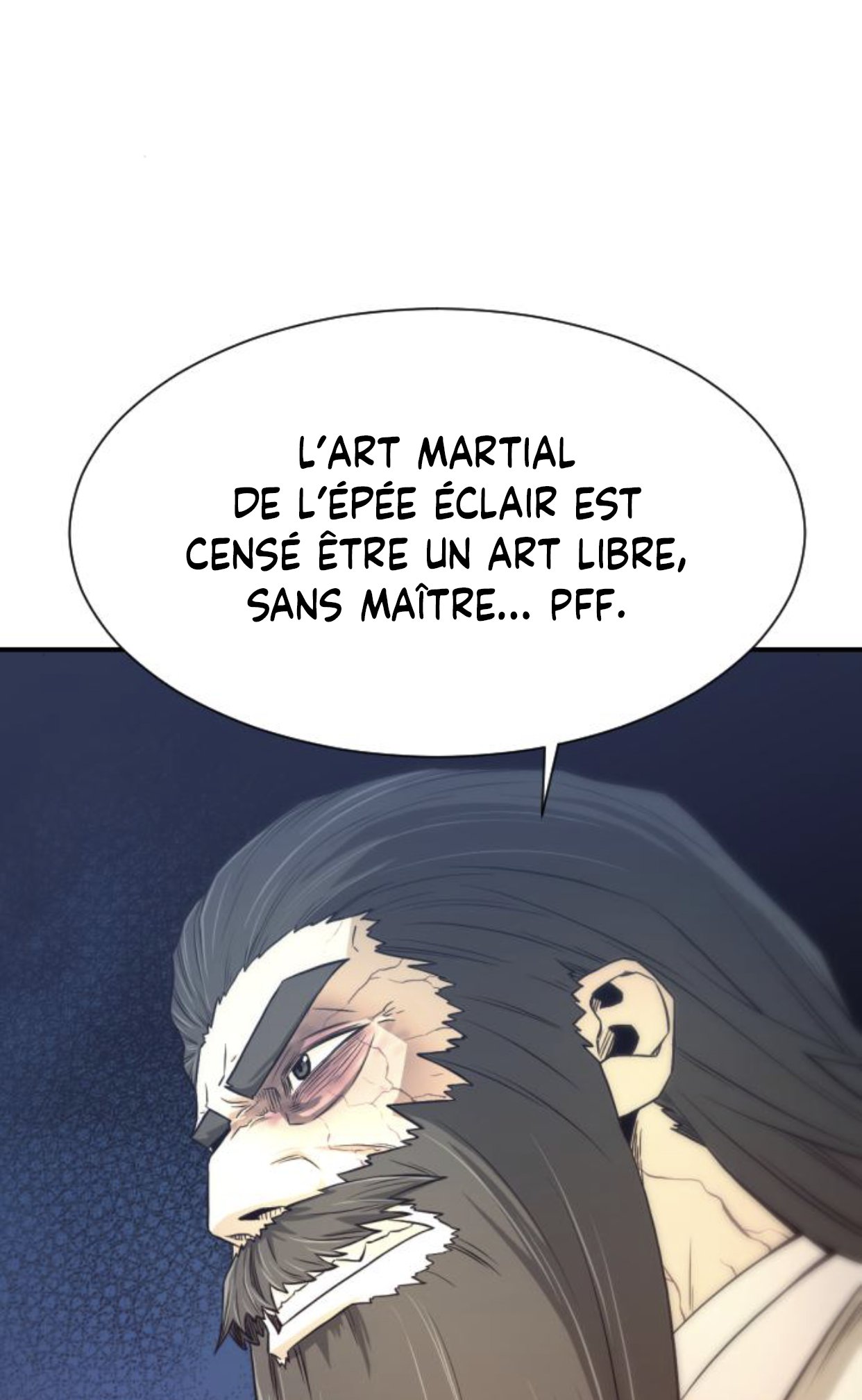Read A Blade At A Time FR Manga Online