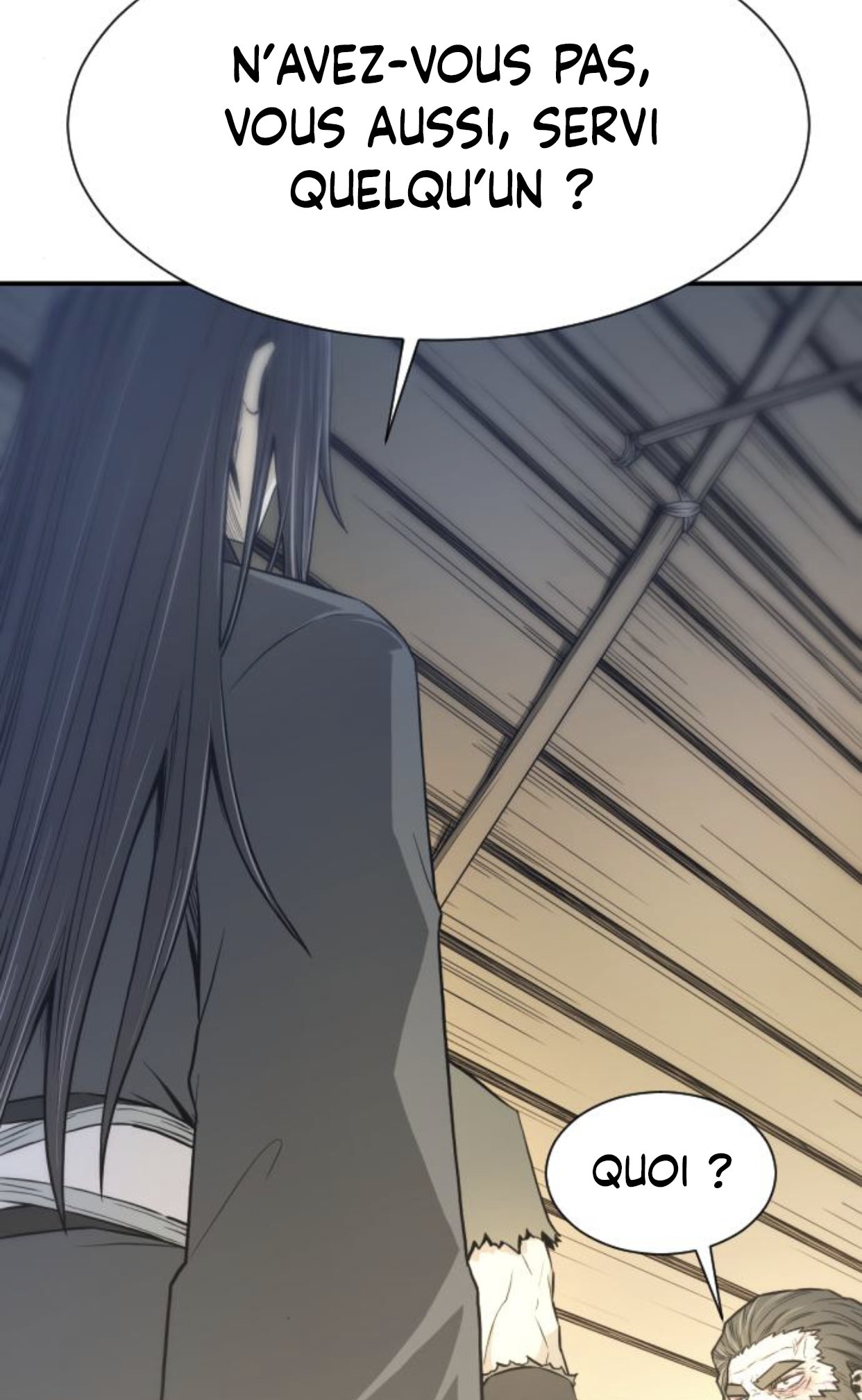 Read A Blade At A Time FR Manga Online