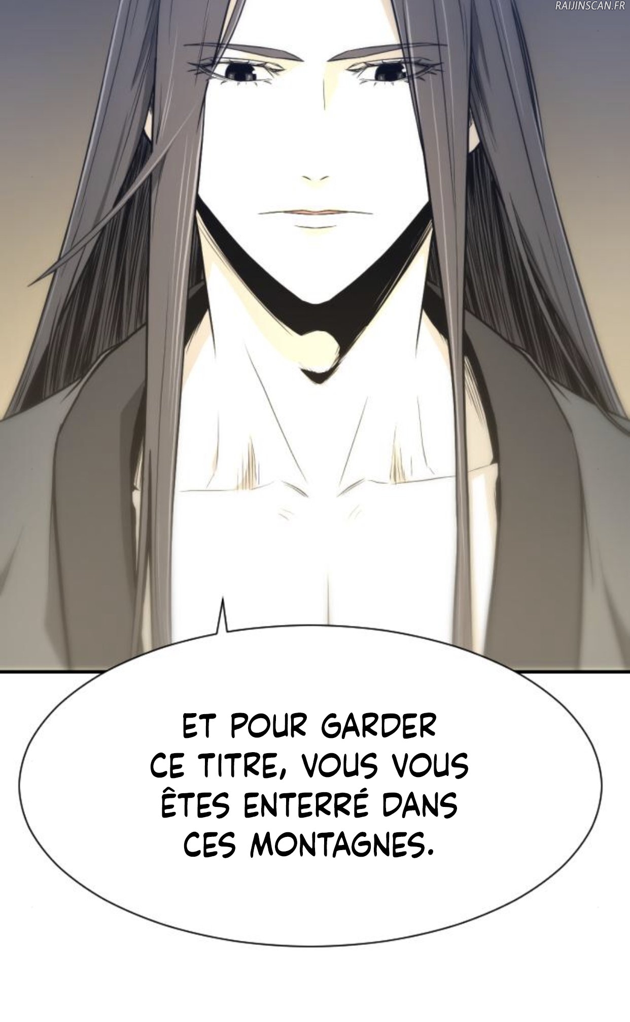 Read A Blade At A Time FR Manga Online