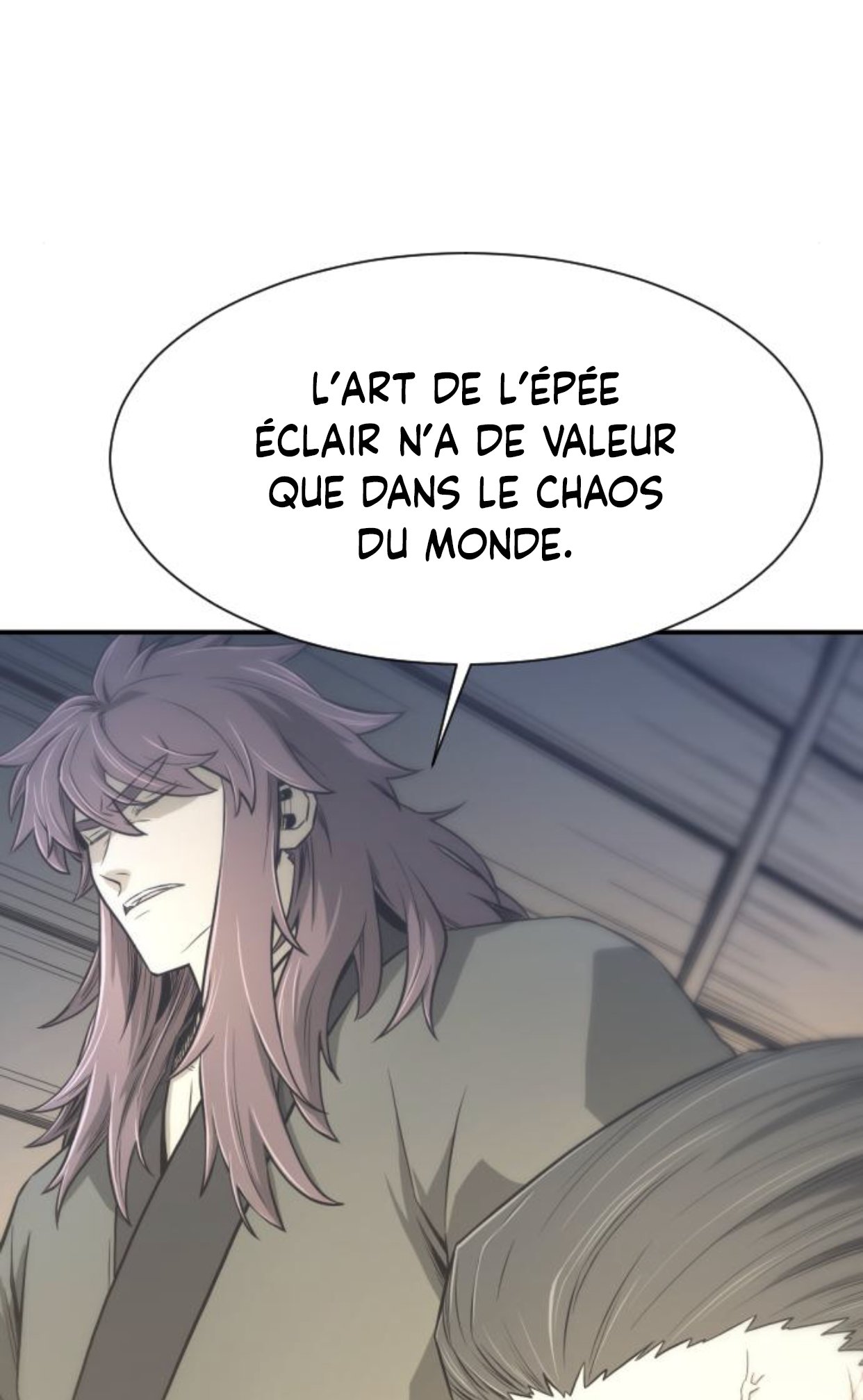 Read A Blade At A Time FR Manga Online