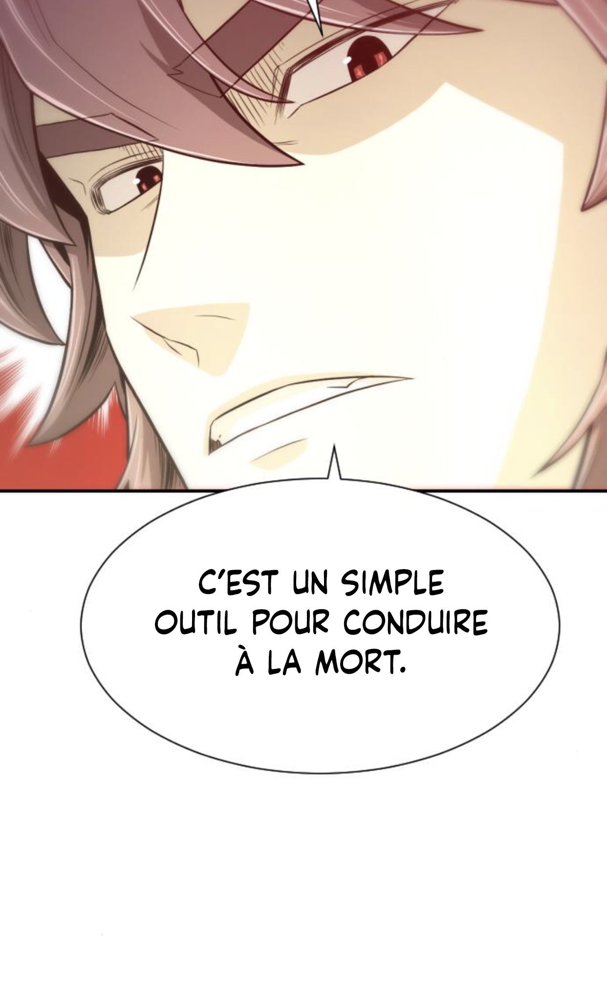 Read A Blade At A Time FR Manga Online