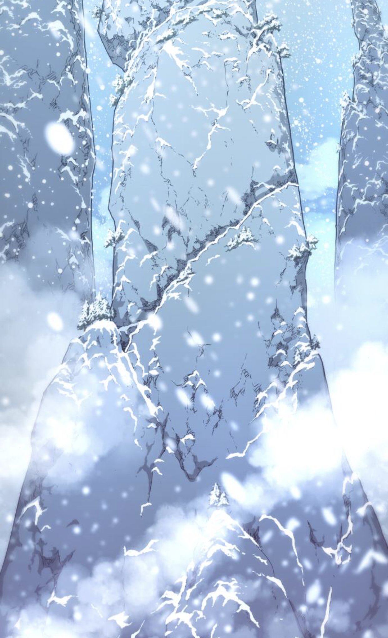 Read A Blade At A Time FR Manga Online