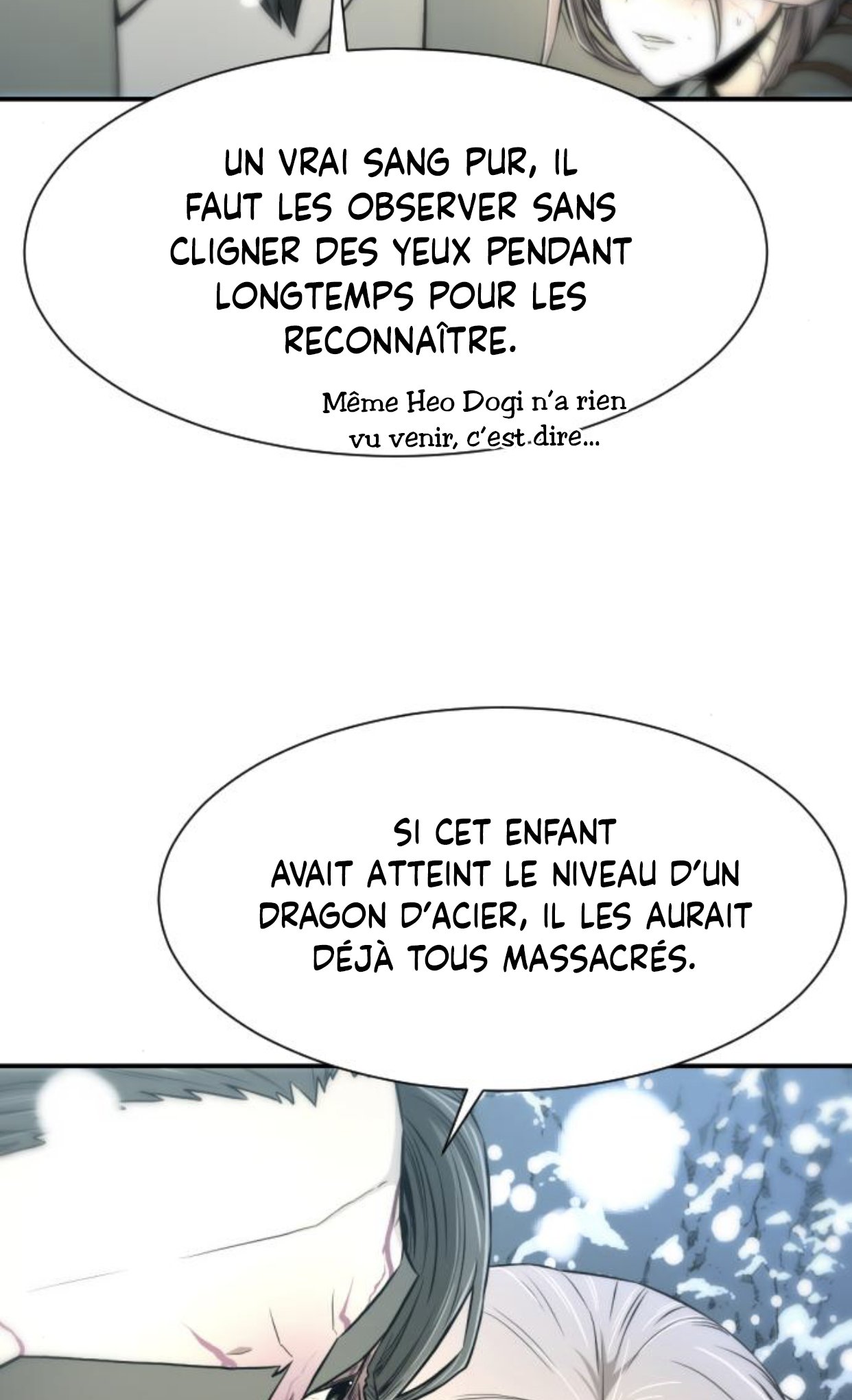 Read A Blade At A Time FR Manga Online