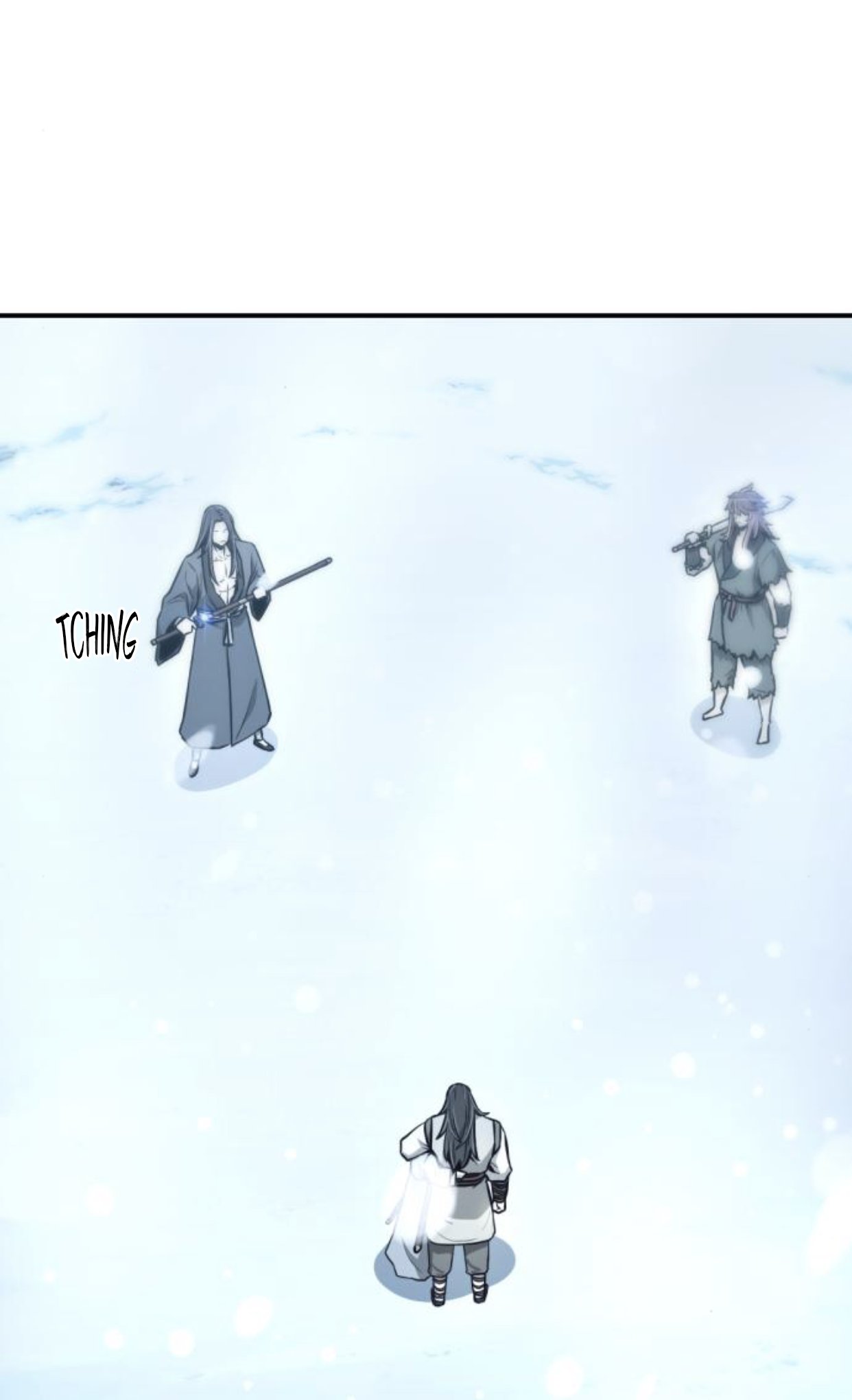 Read A Blade At A Time FR Manga Online