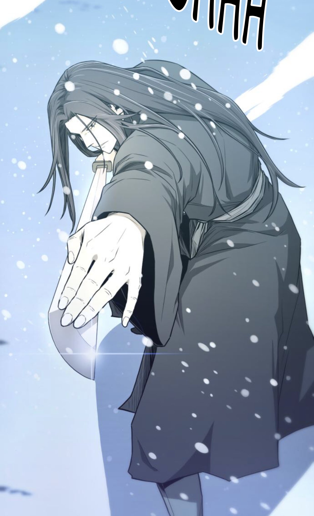Read A Blade At A Time FR Manga Online