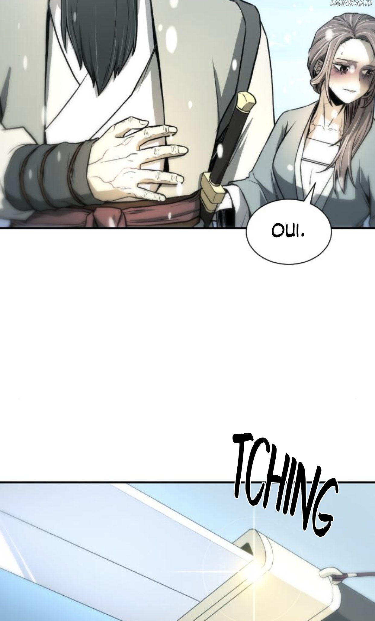 Read A Blade At A Time FR Manga Online