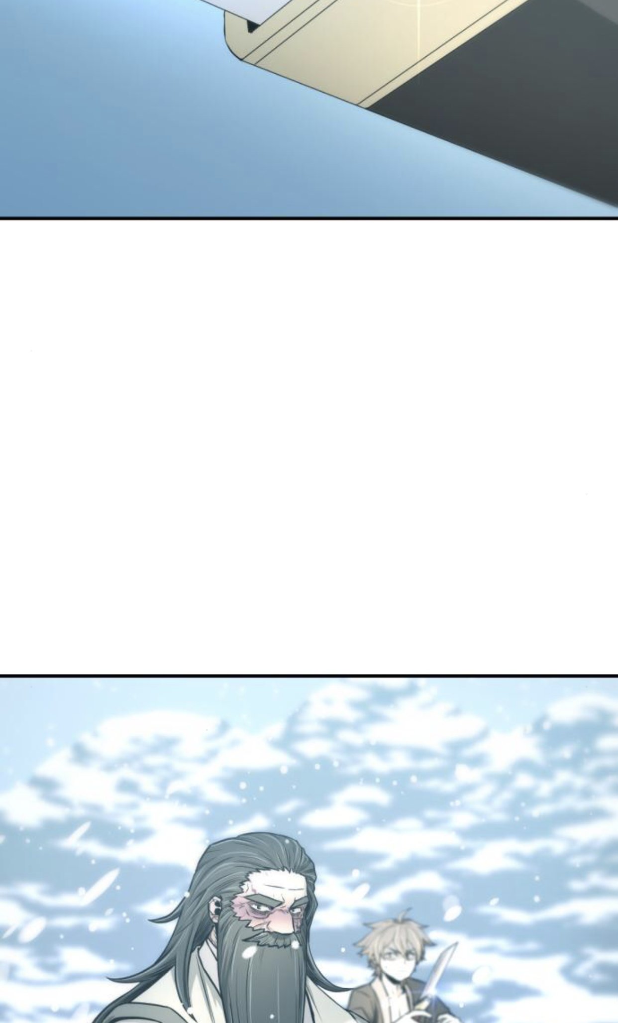 Read A Blade At A Time FR Manga Online