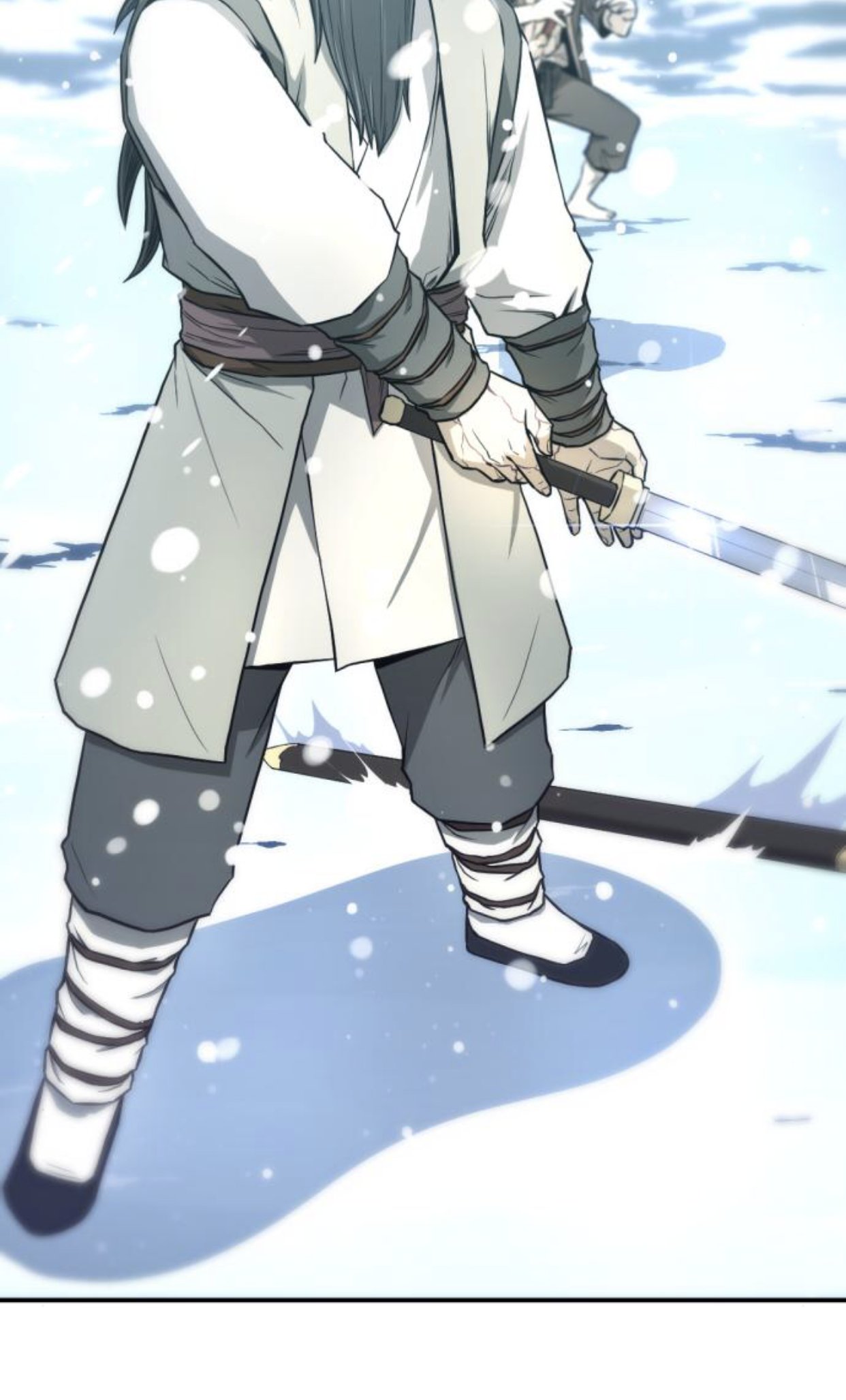Read A Blade At A Time FR Manga Online