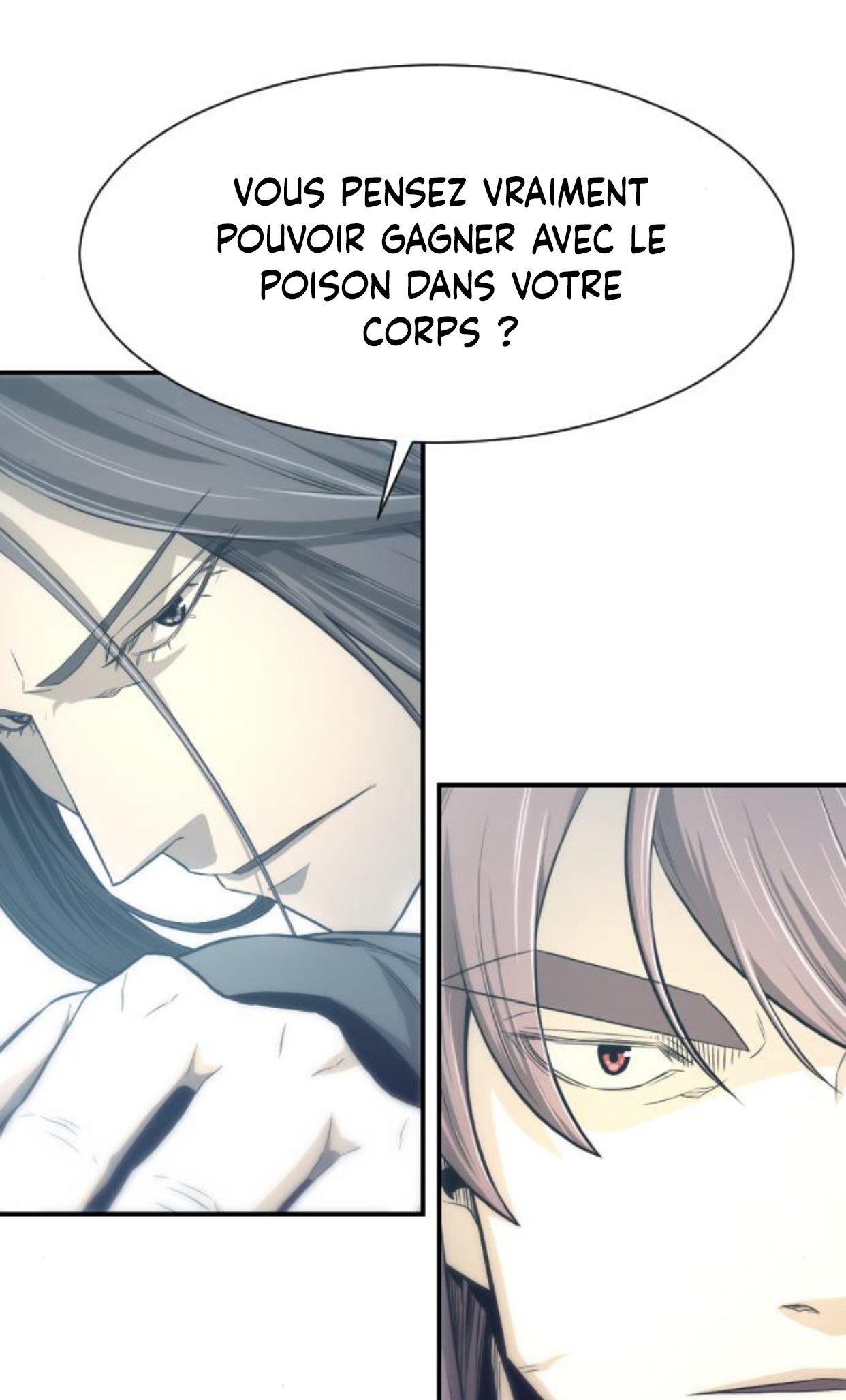 Read A Blade At A Time FR Manga Online