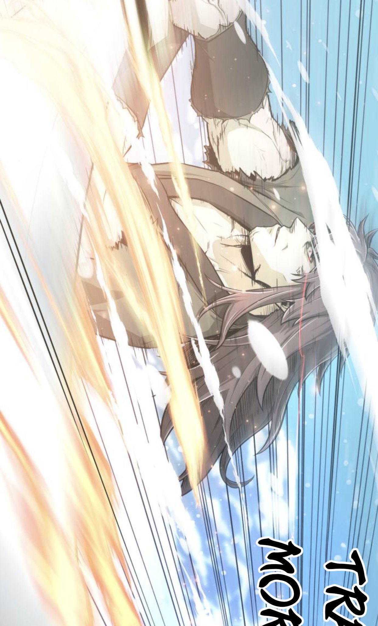 Read A Blade At A Time FR Manga Online