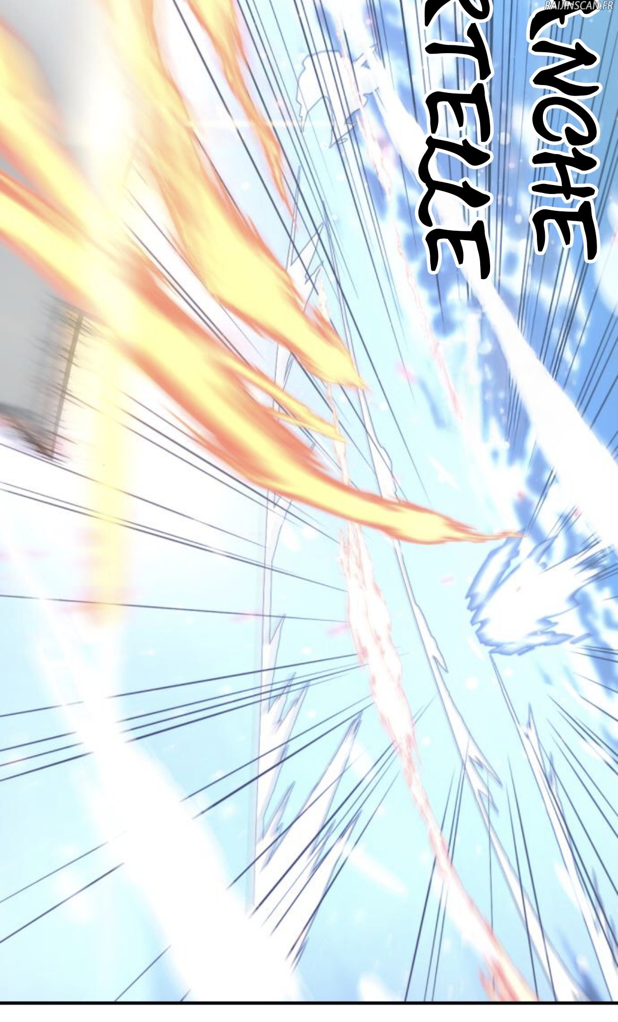 Read A Blade At A Time FR Manga Online