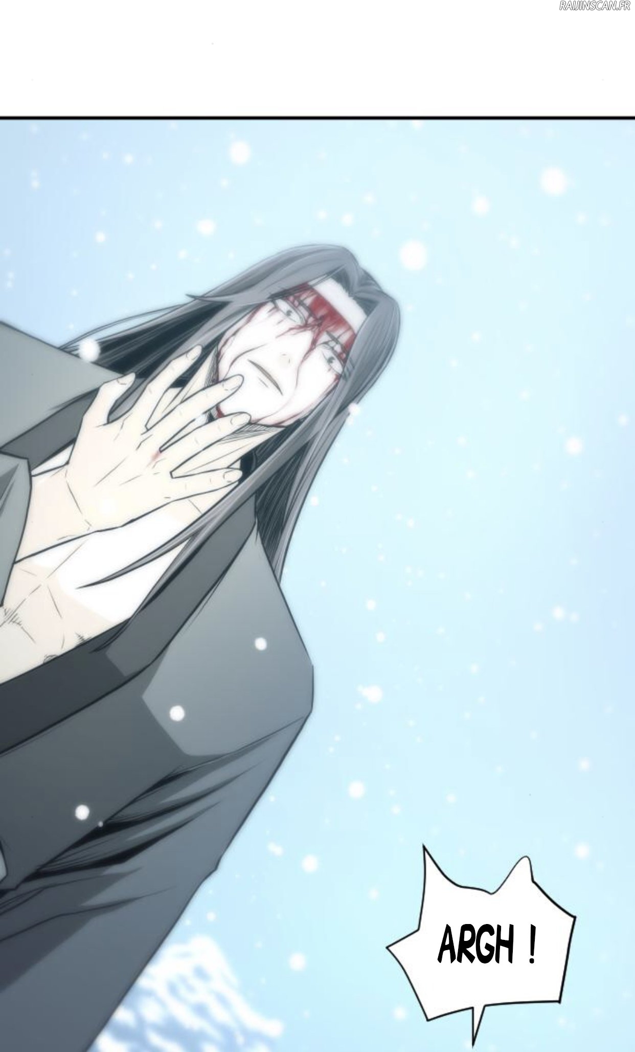 Read A Blade At A Time FR Manga Online