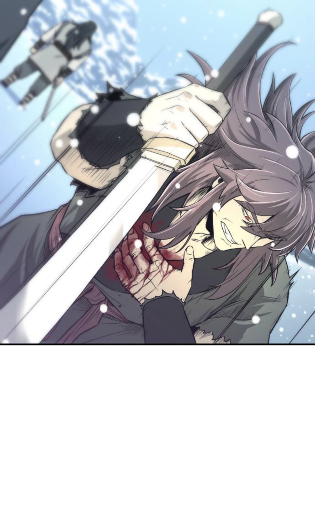 Read A Blade At A Time FR Manga Online