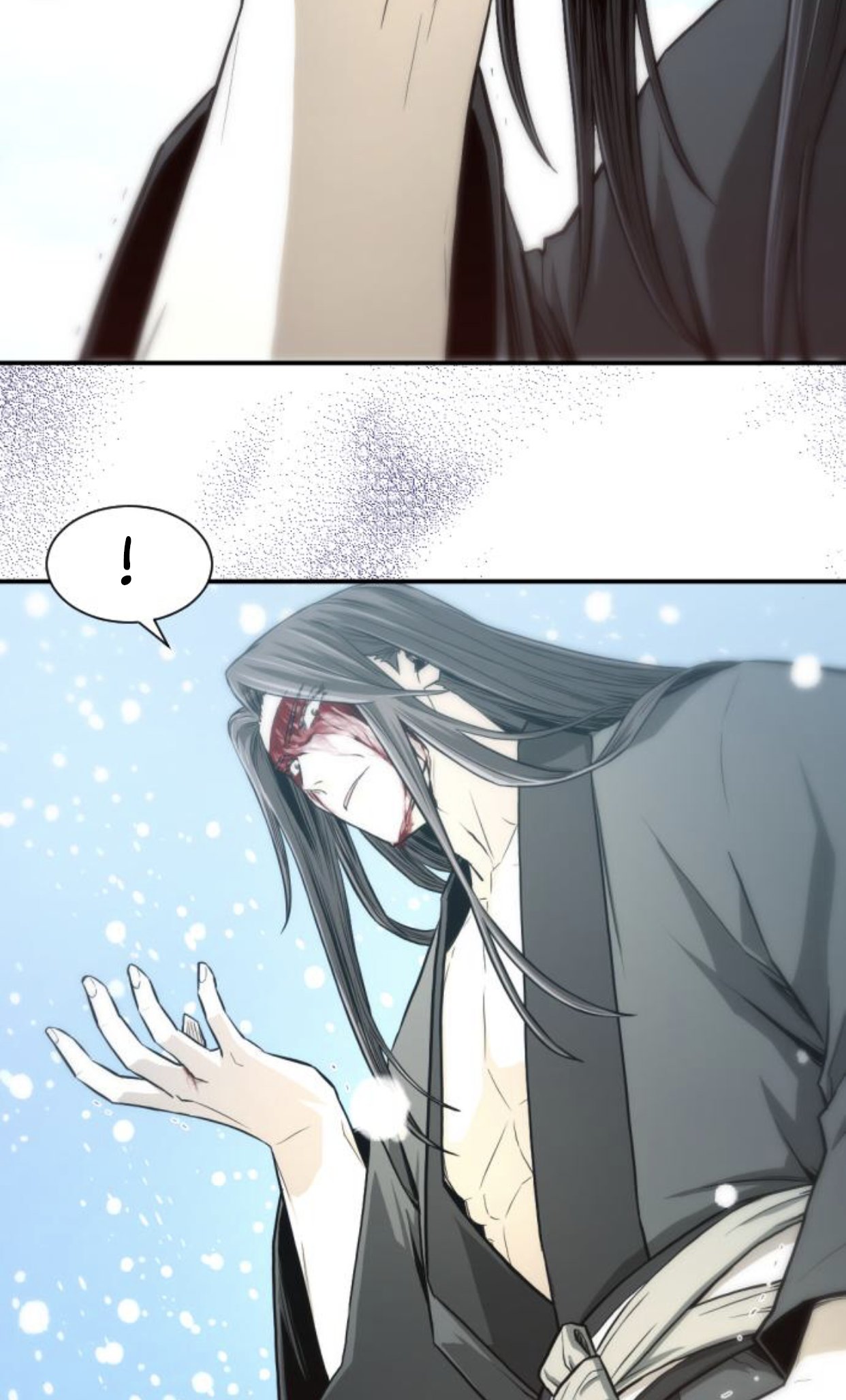 Read A Blade At A Time FR Manga Online