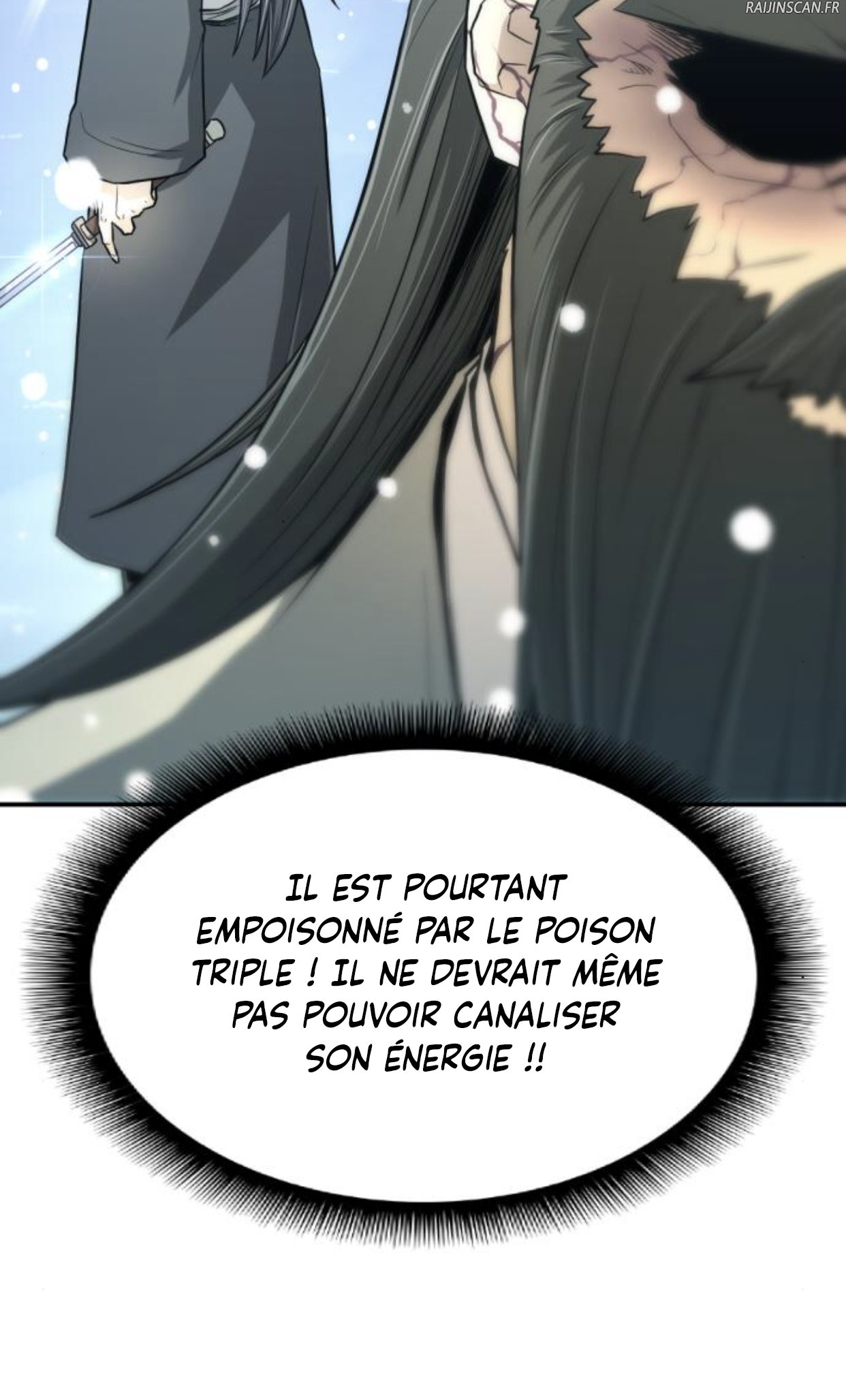 Read A Blade At A Time FR Manga Online