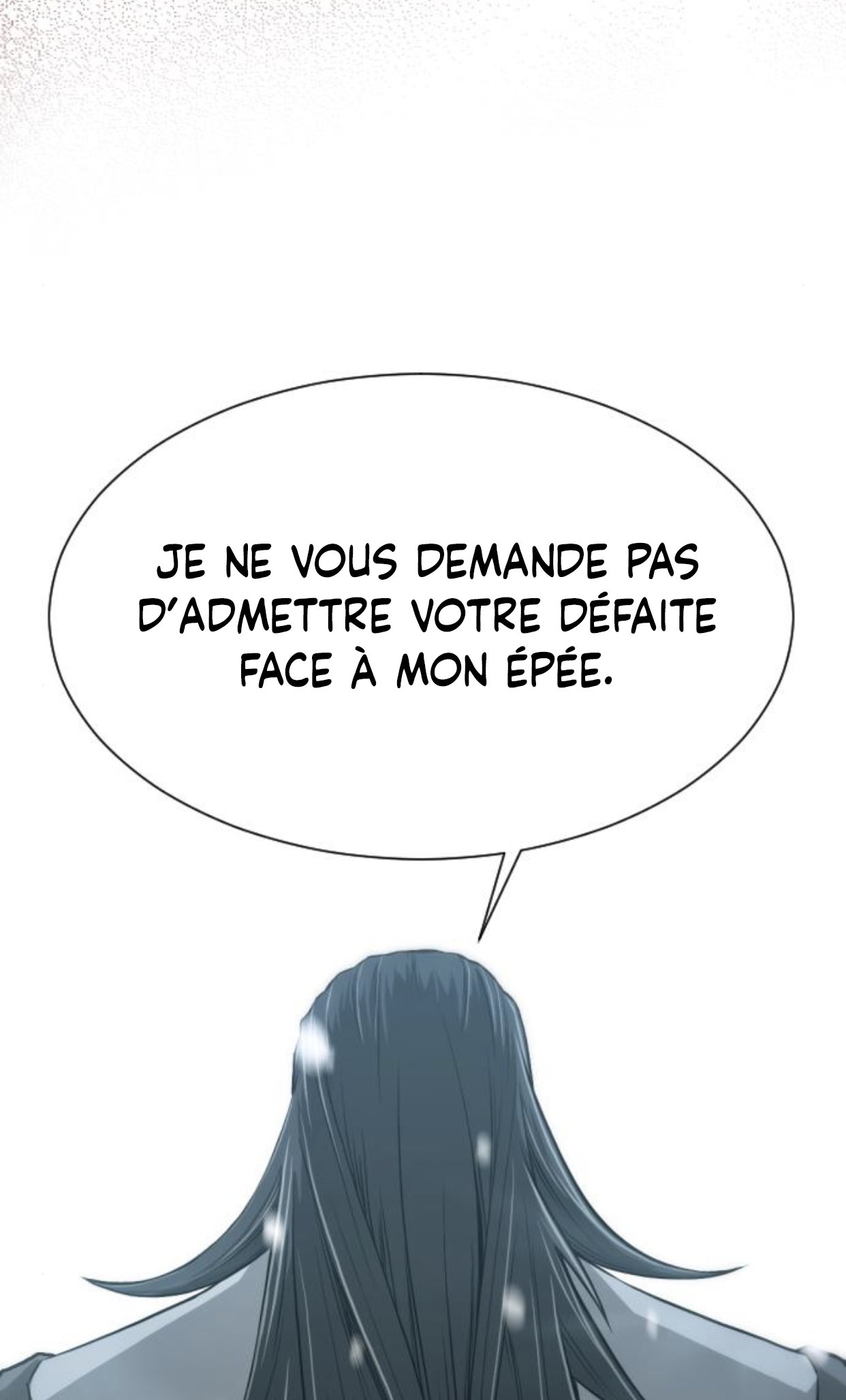 Read A Blade At A Time FR Manga Online