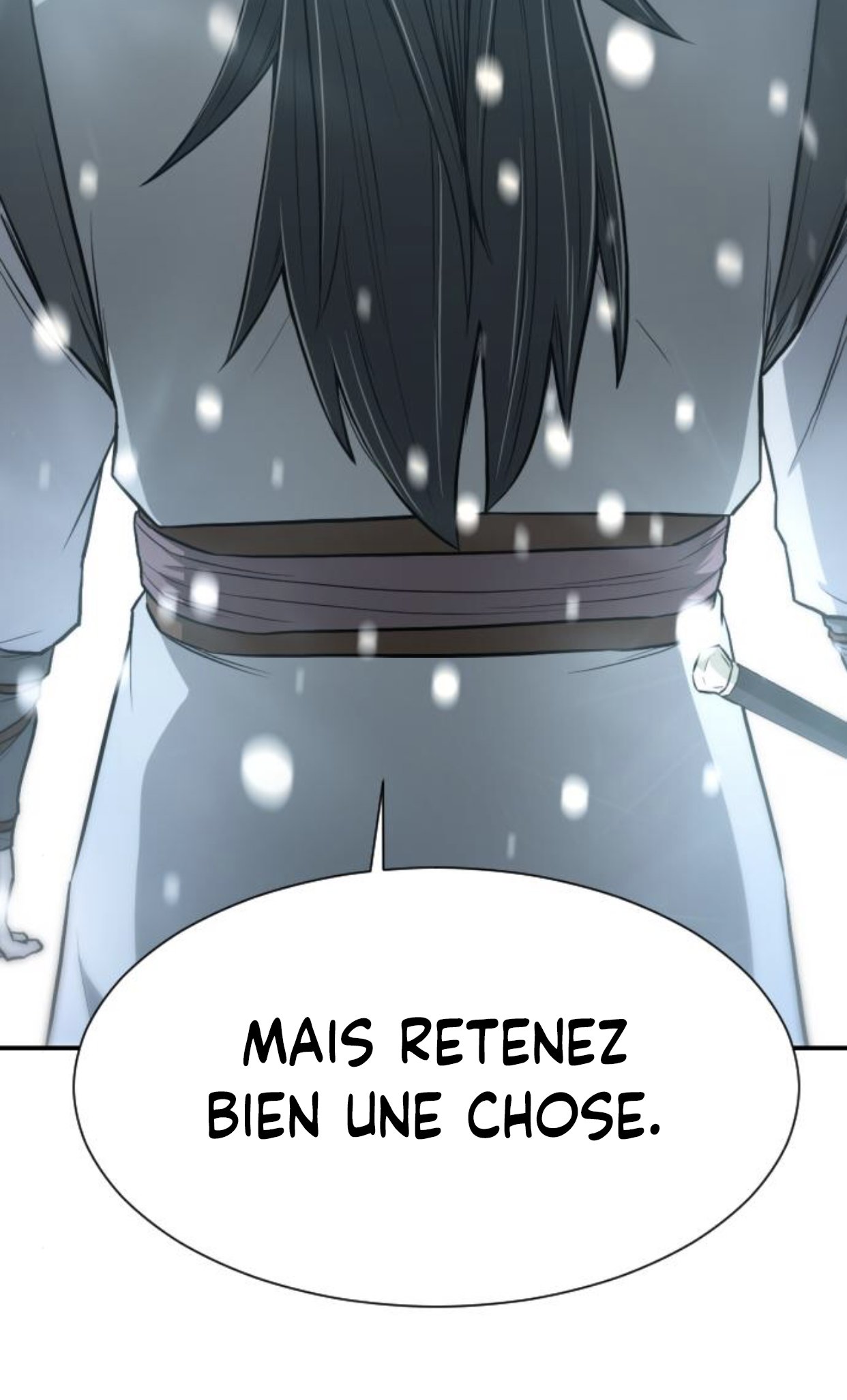 Read A Blade At A Time FR Manga Online