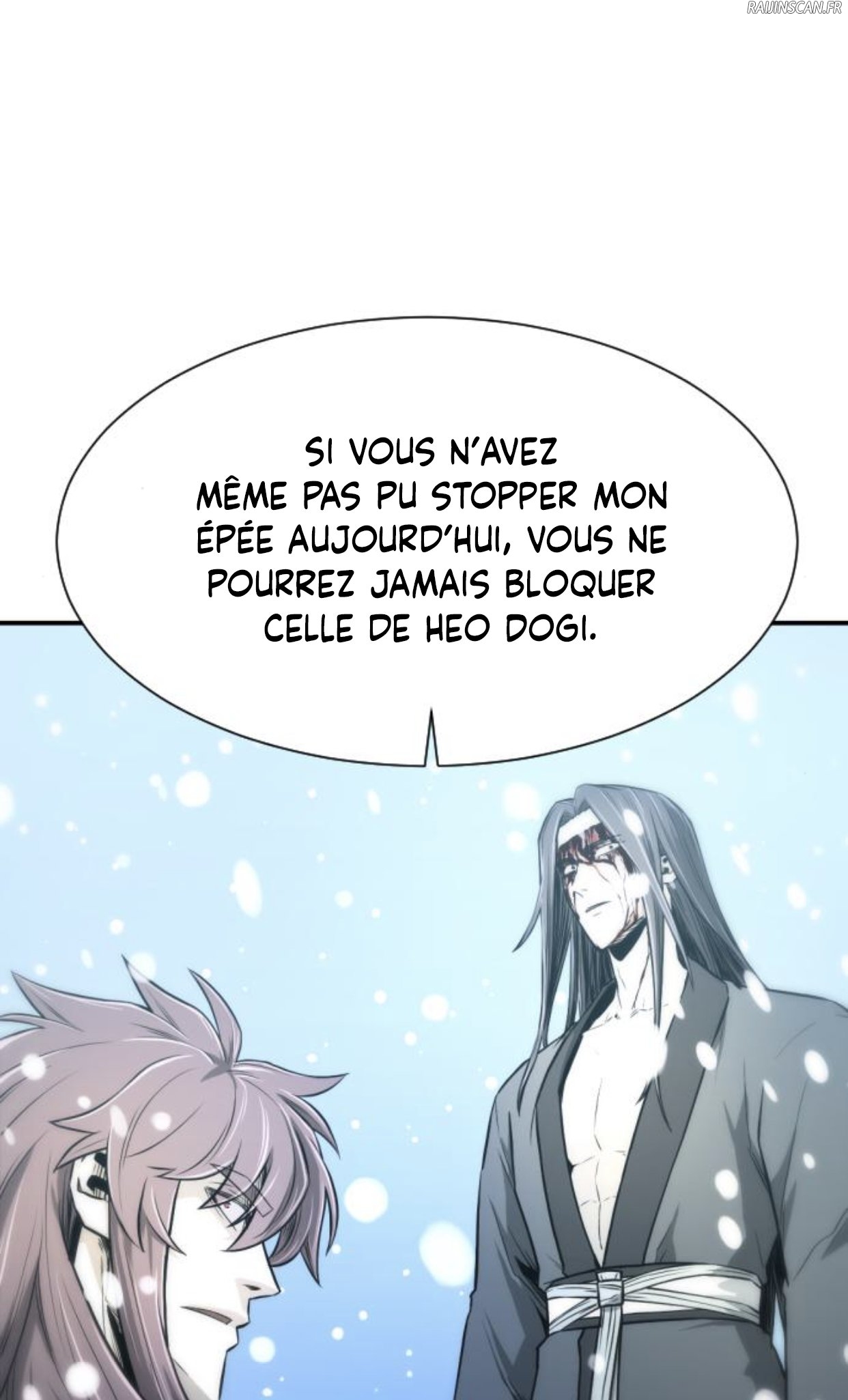 Read A Blade At A Time FR Manga Online