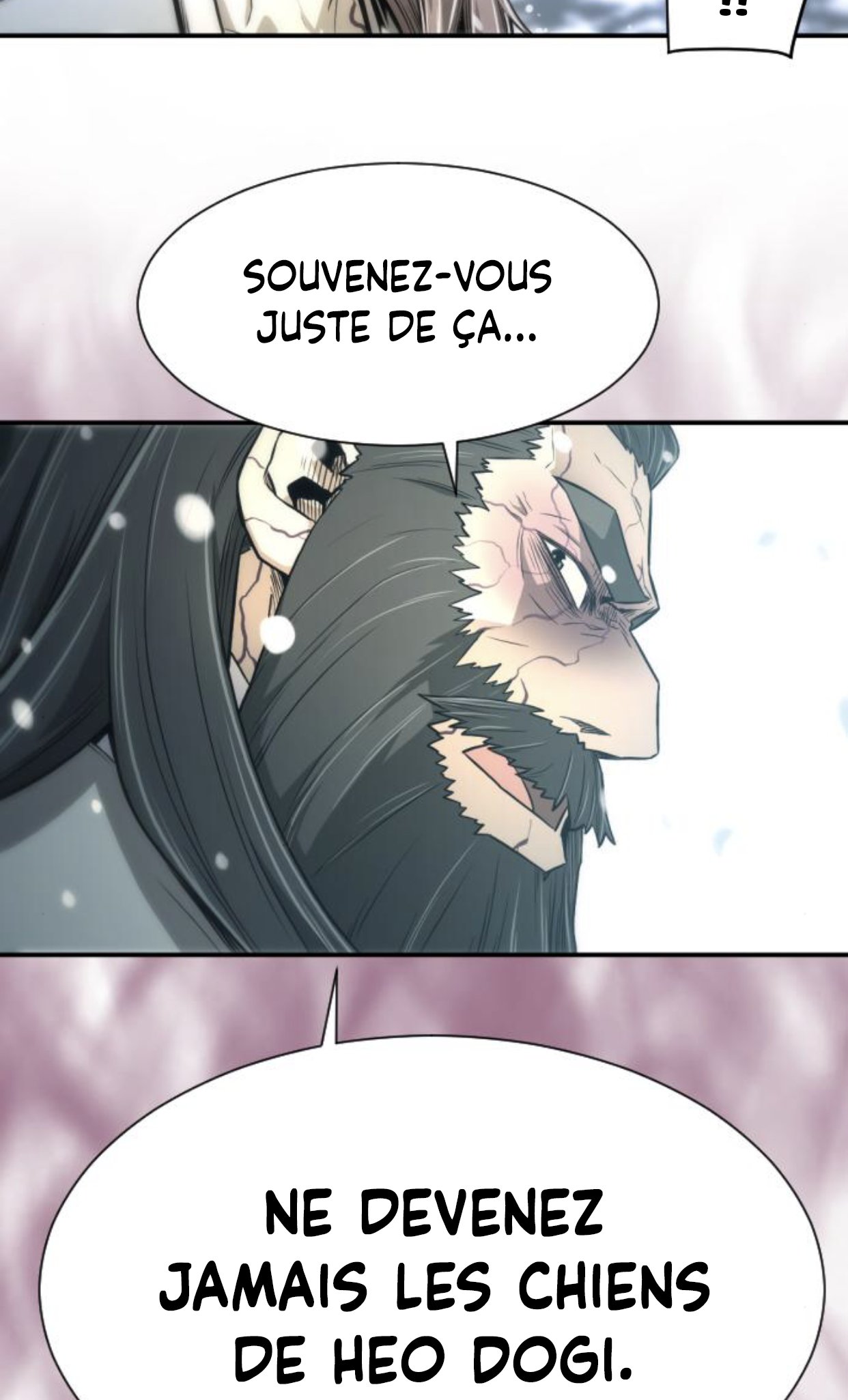Read A Blade At A Time FR Manga Online