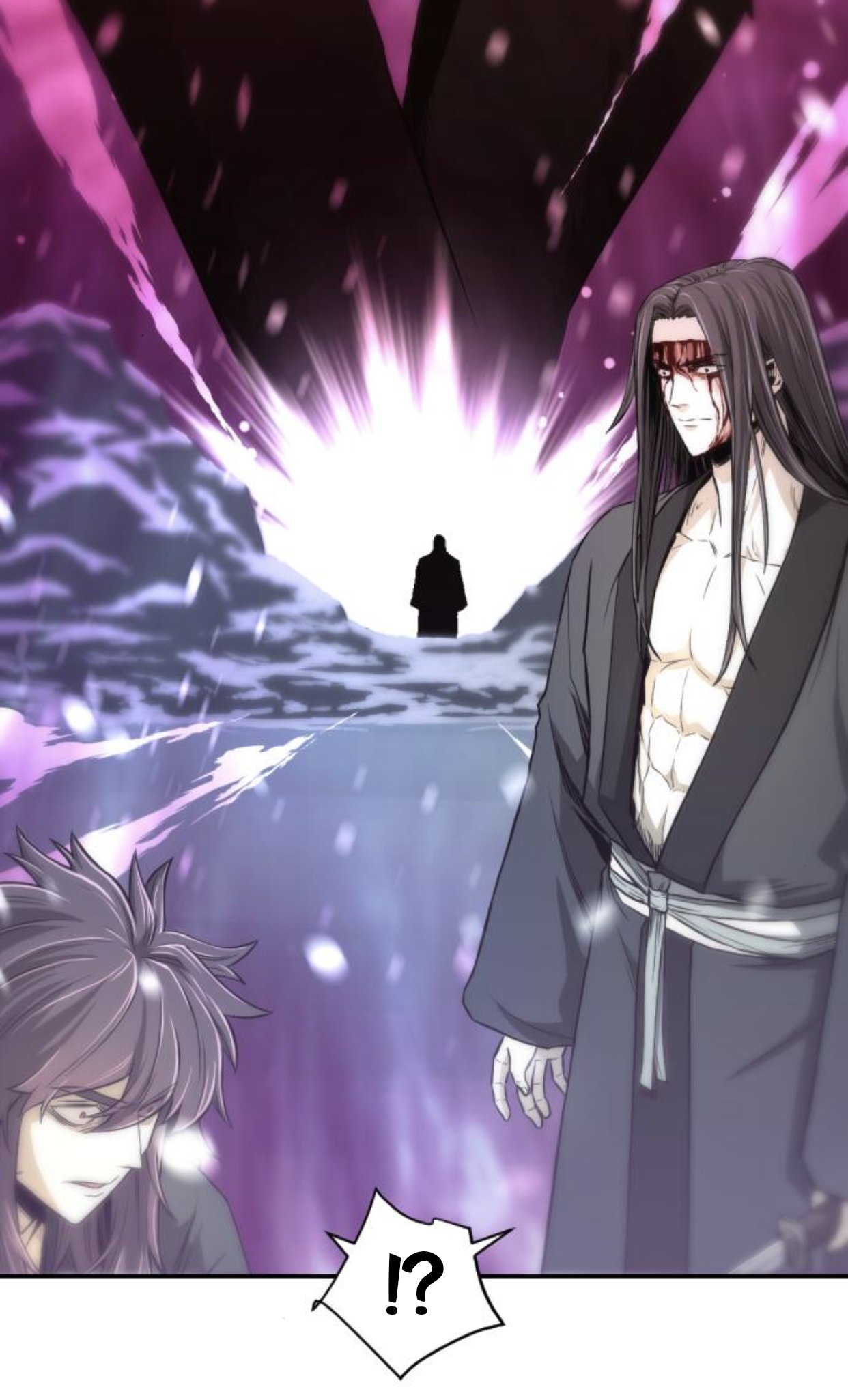 Read A Blade At A Time FR Manga Online
