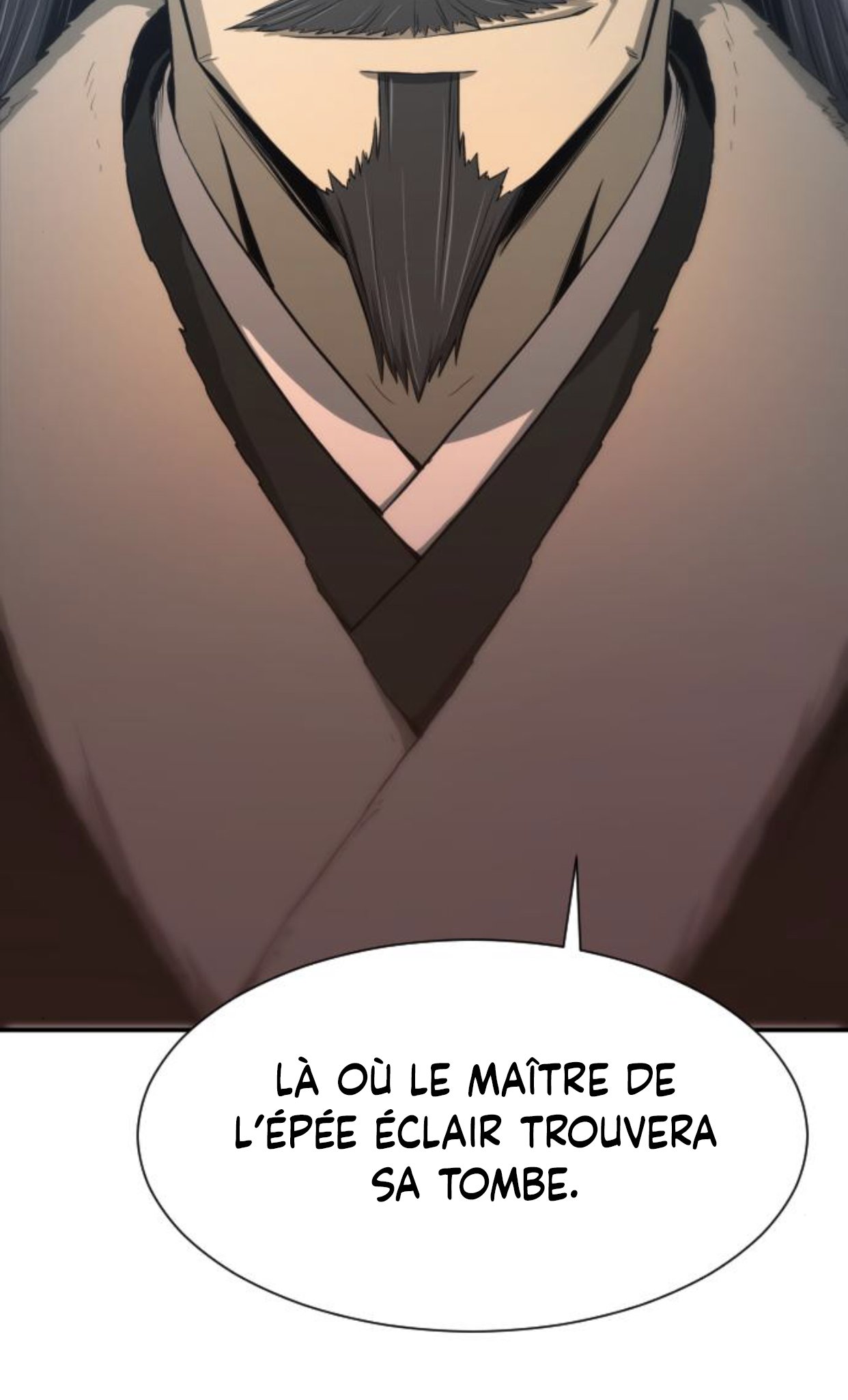 Read A Blade At A Time FR Manga Online