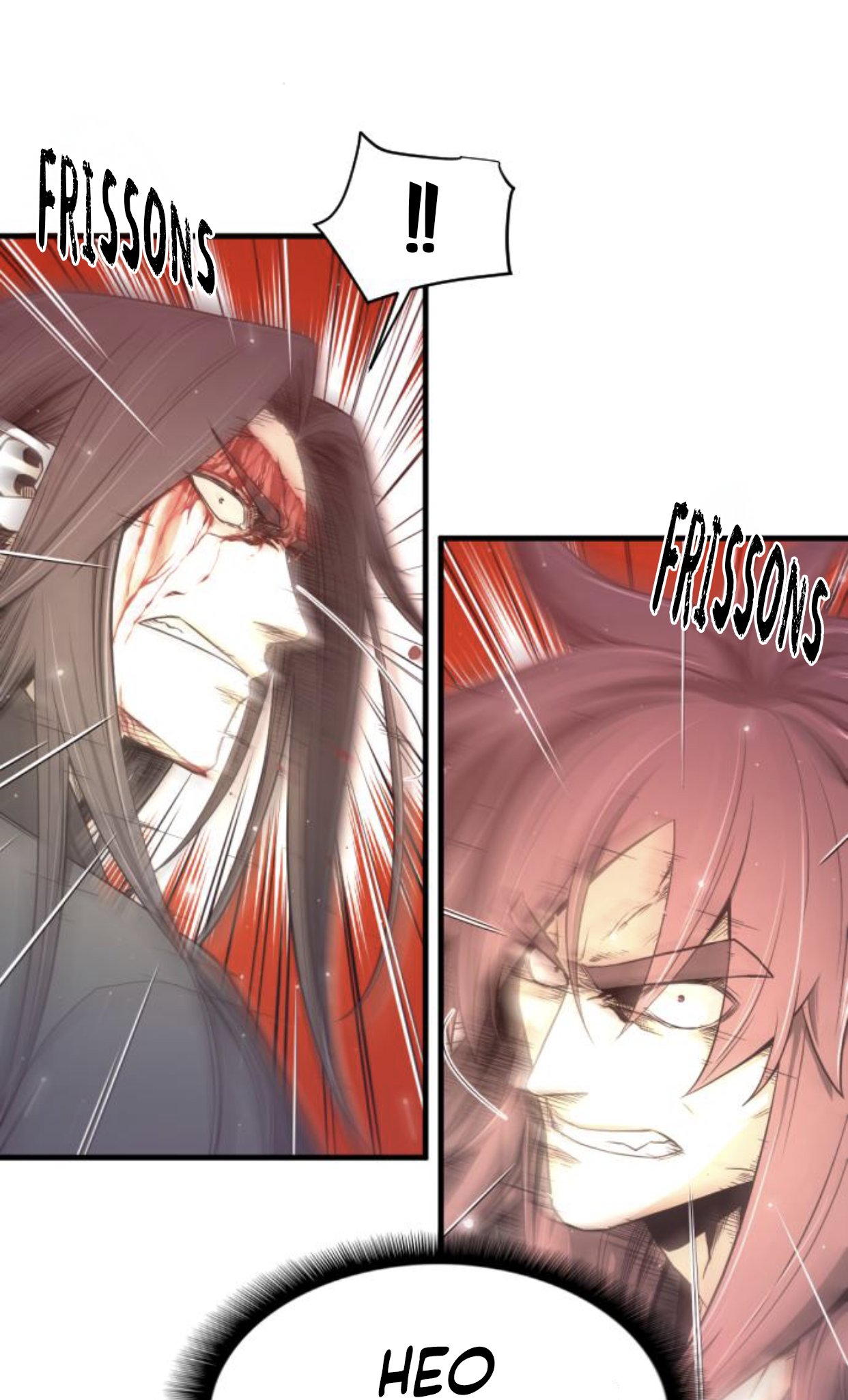 Read A Blade At A Time FR Manga Online