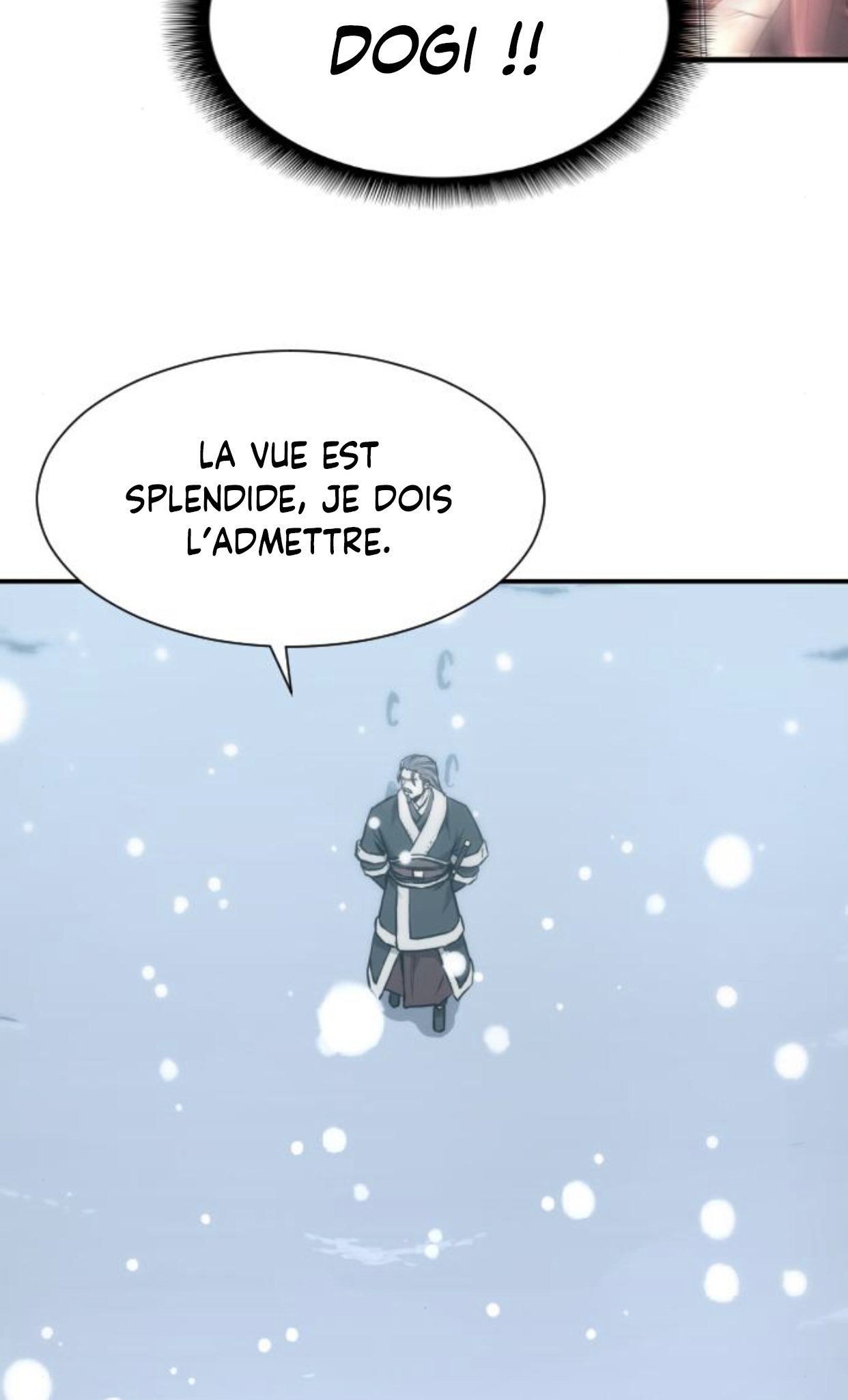 Read A Blade At A Time FR Manga Online
