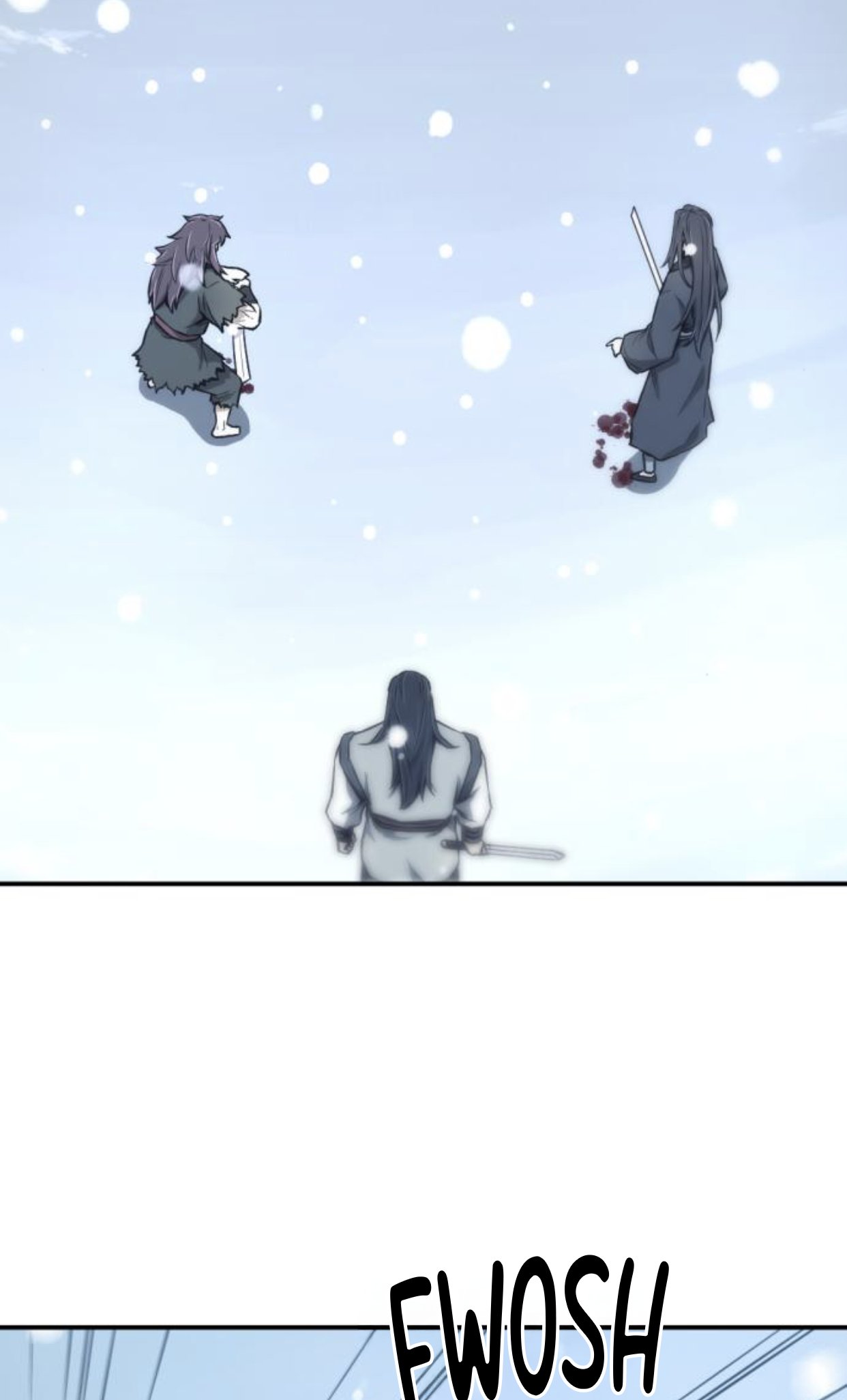 Read A Blade At A Time FR Manga Online