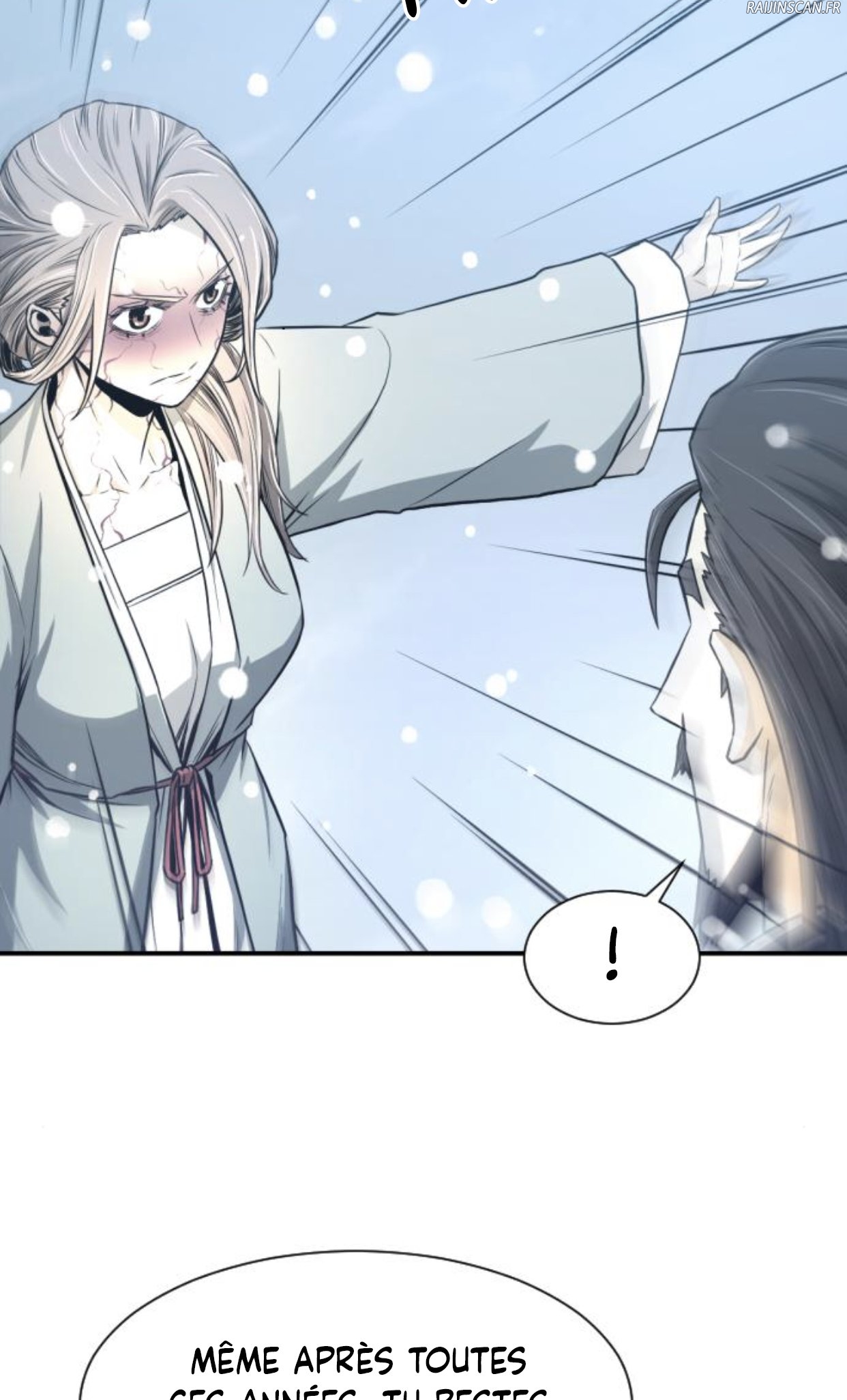 Read A Blade At A Time FR Manga Online