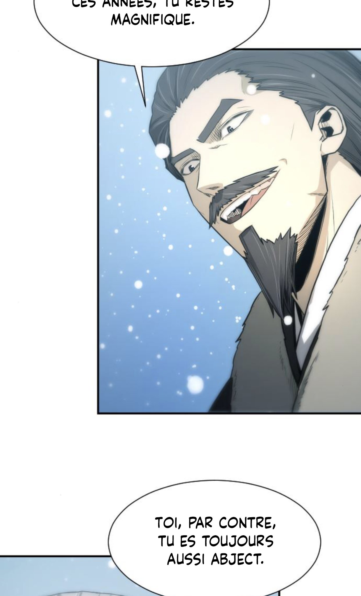 Read A Blade At A Time FR Manga Online